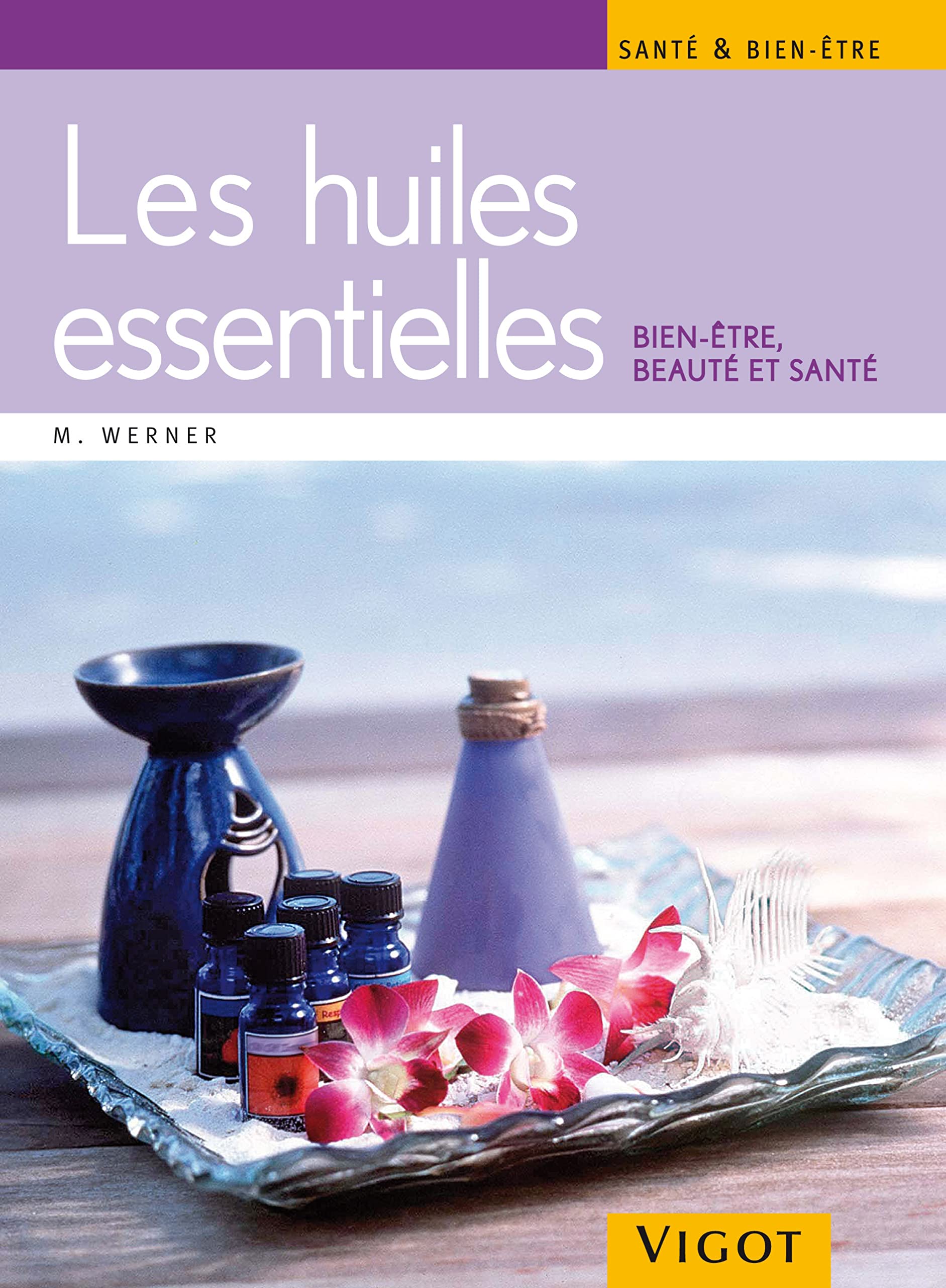 Les huiles essentielles 9782711419166