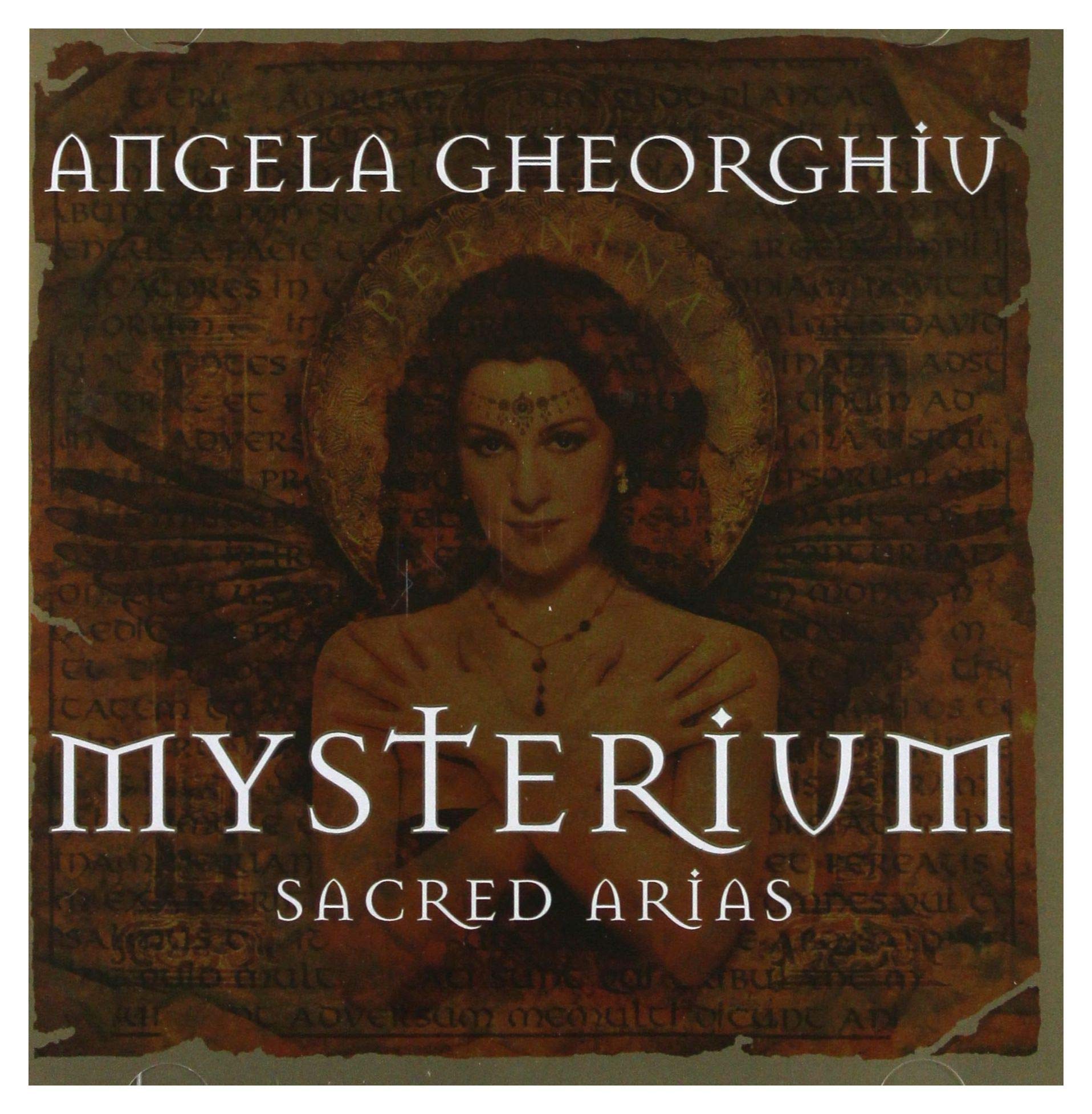 Mysterium 0028946610220