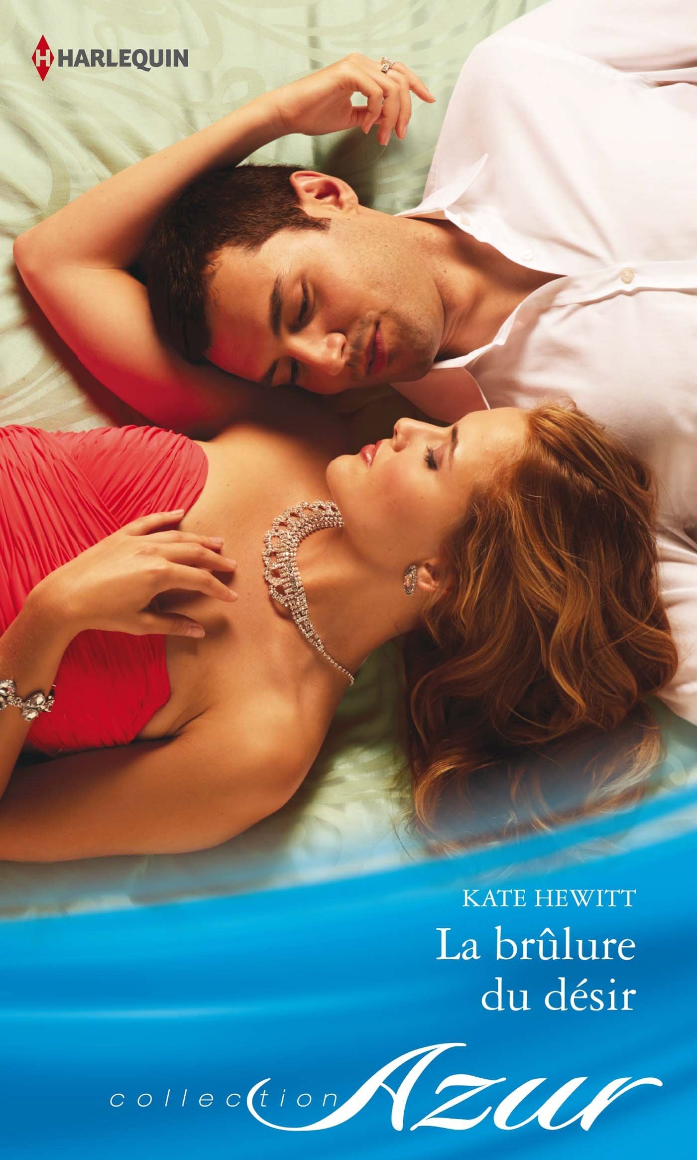 La brûlure du désir 9782280306867