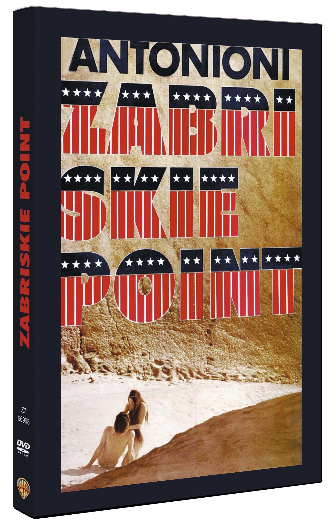 Zabriskie Point 7321950669936