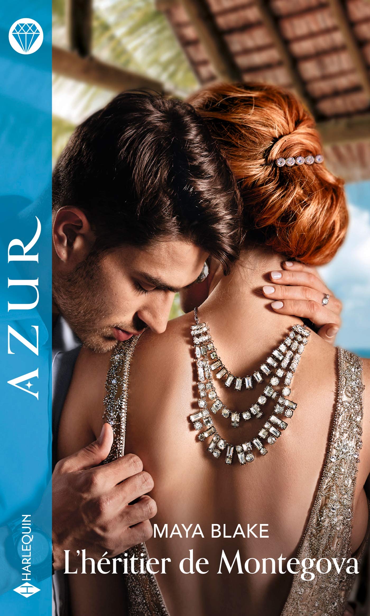 L'héritier de Montegova 9782280447287