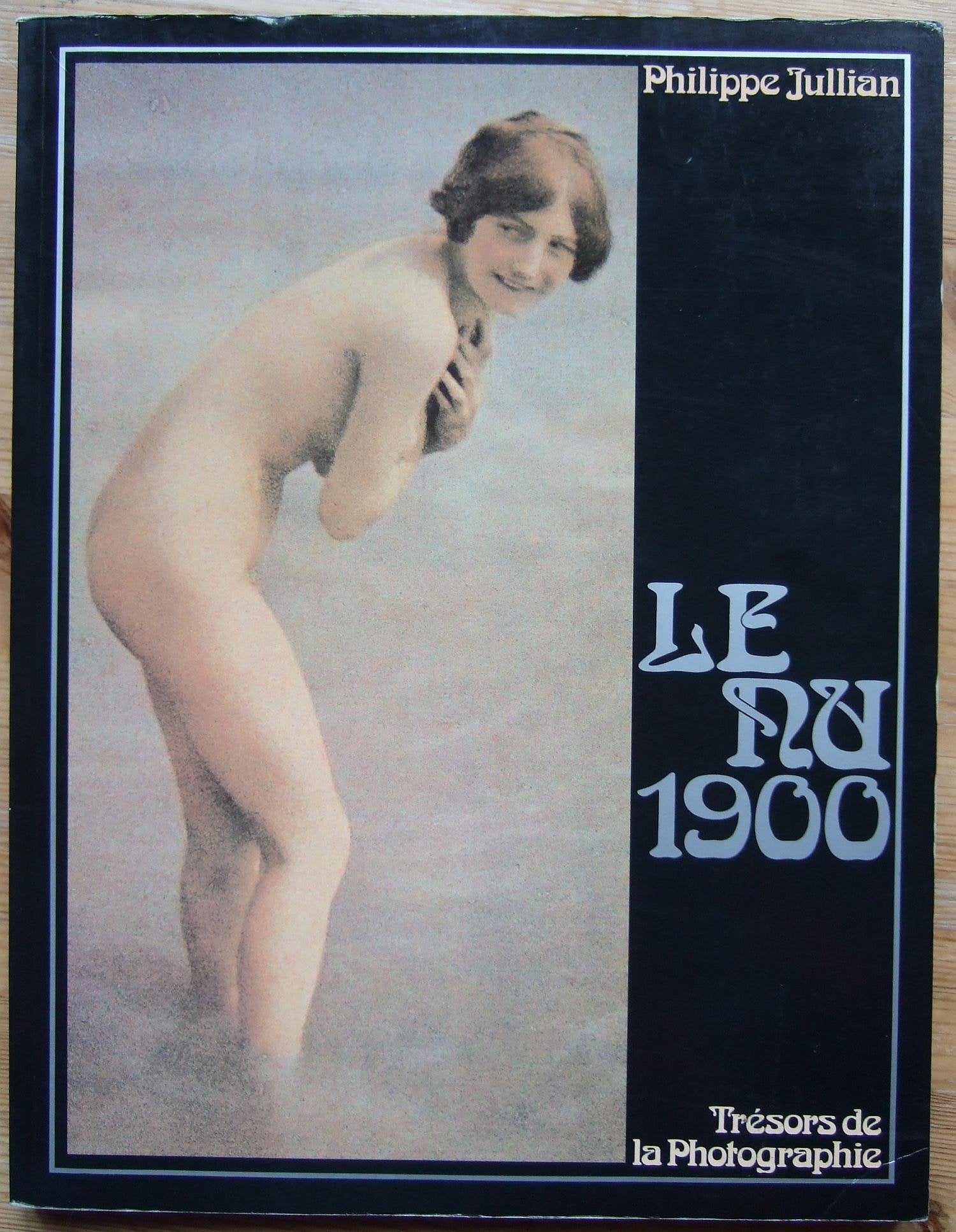 Le Nu 1900 9782853780032