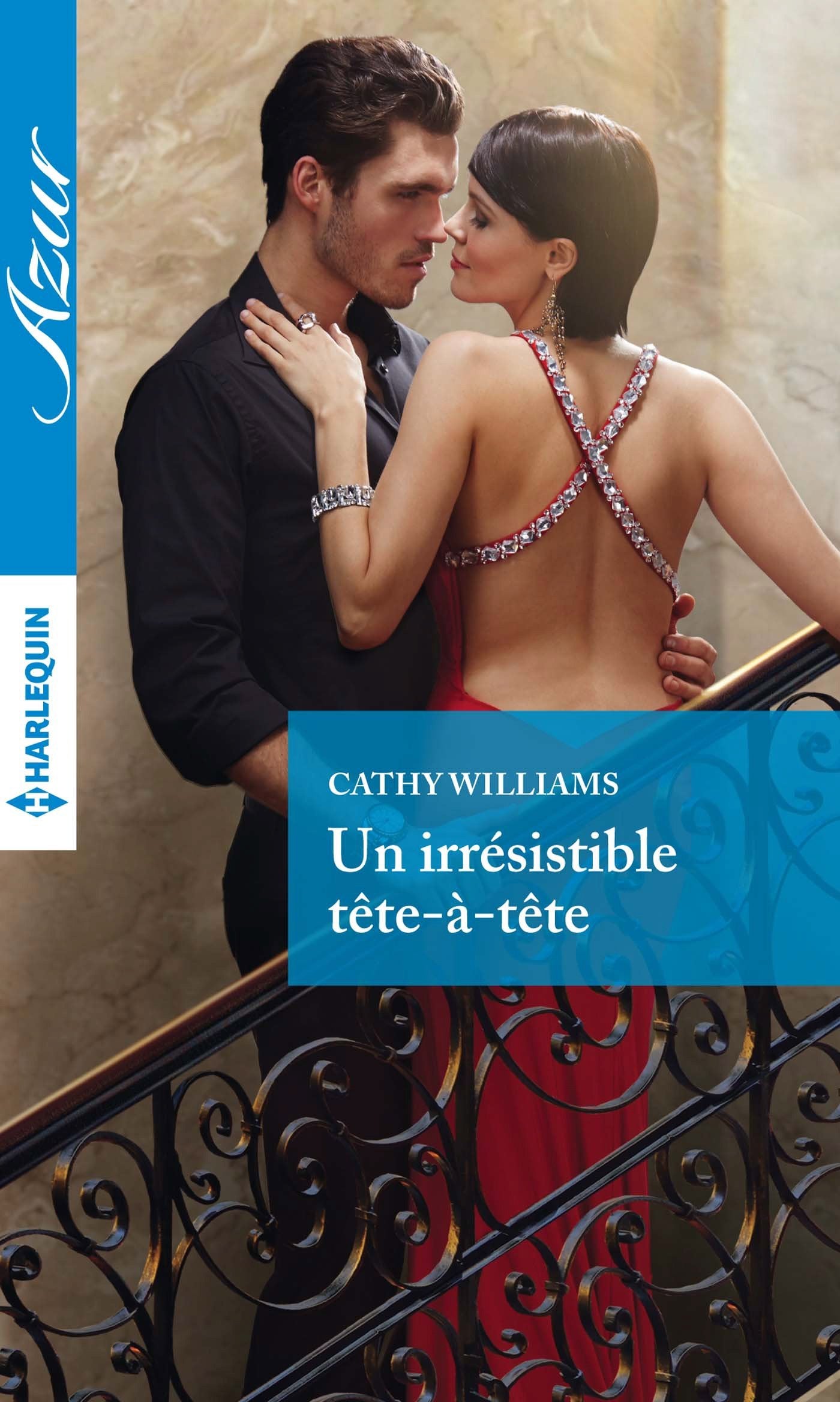 Un irrésistible tête-à-tête 9782280328036
