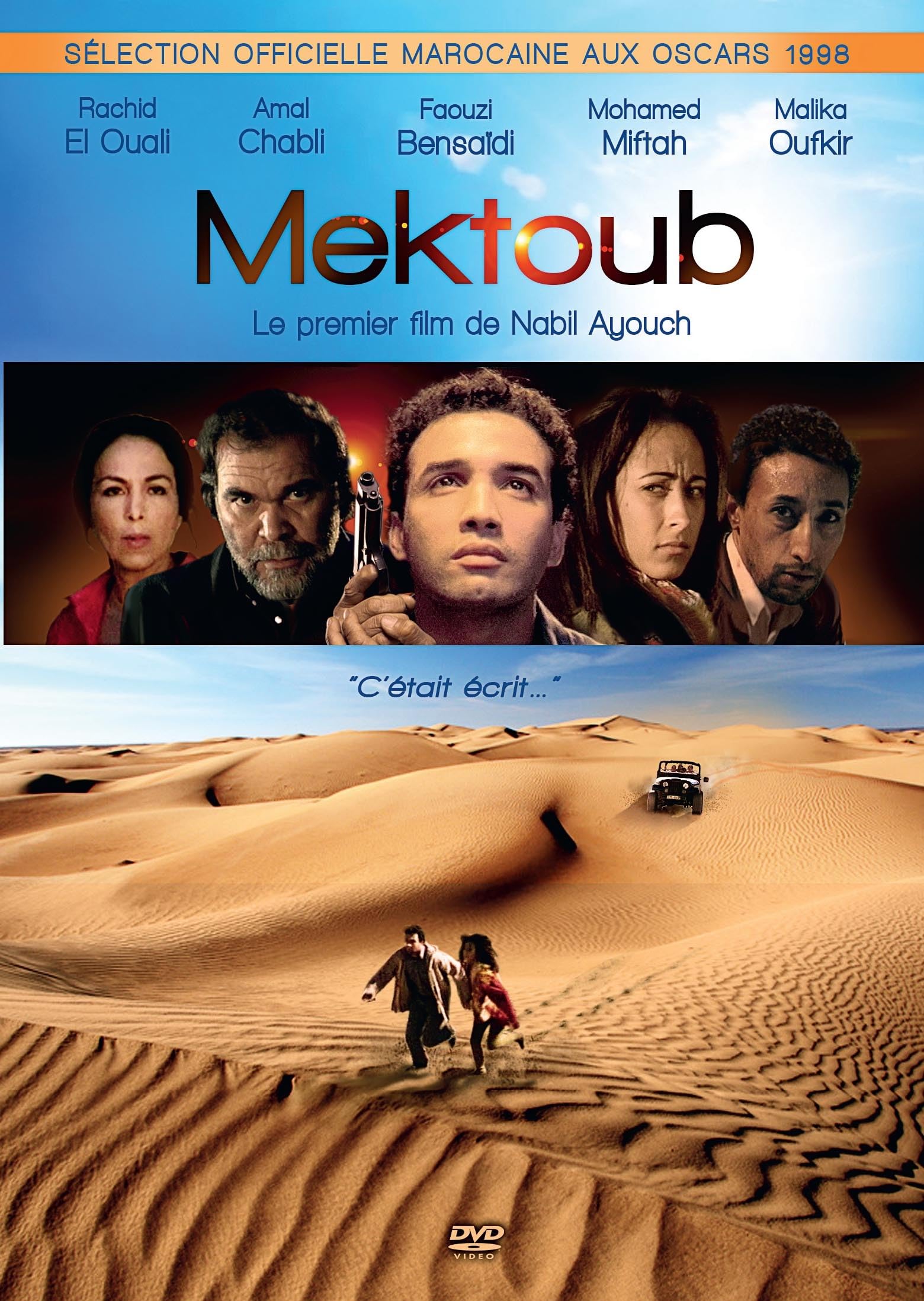Mektoub 3770001898476