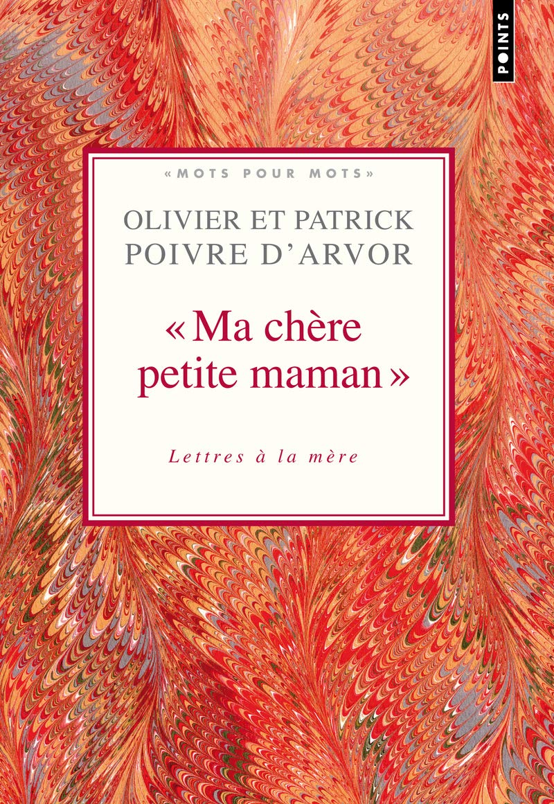 À toi, ma mère: Correspondances intimes 9782757817599