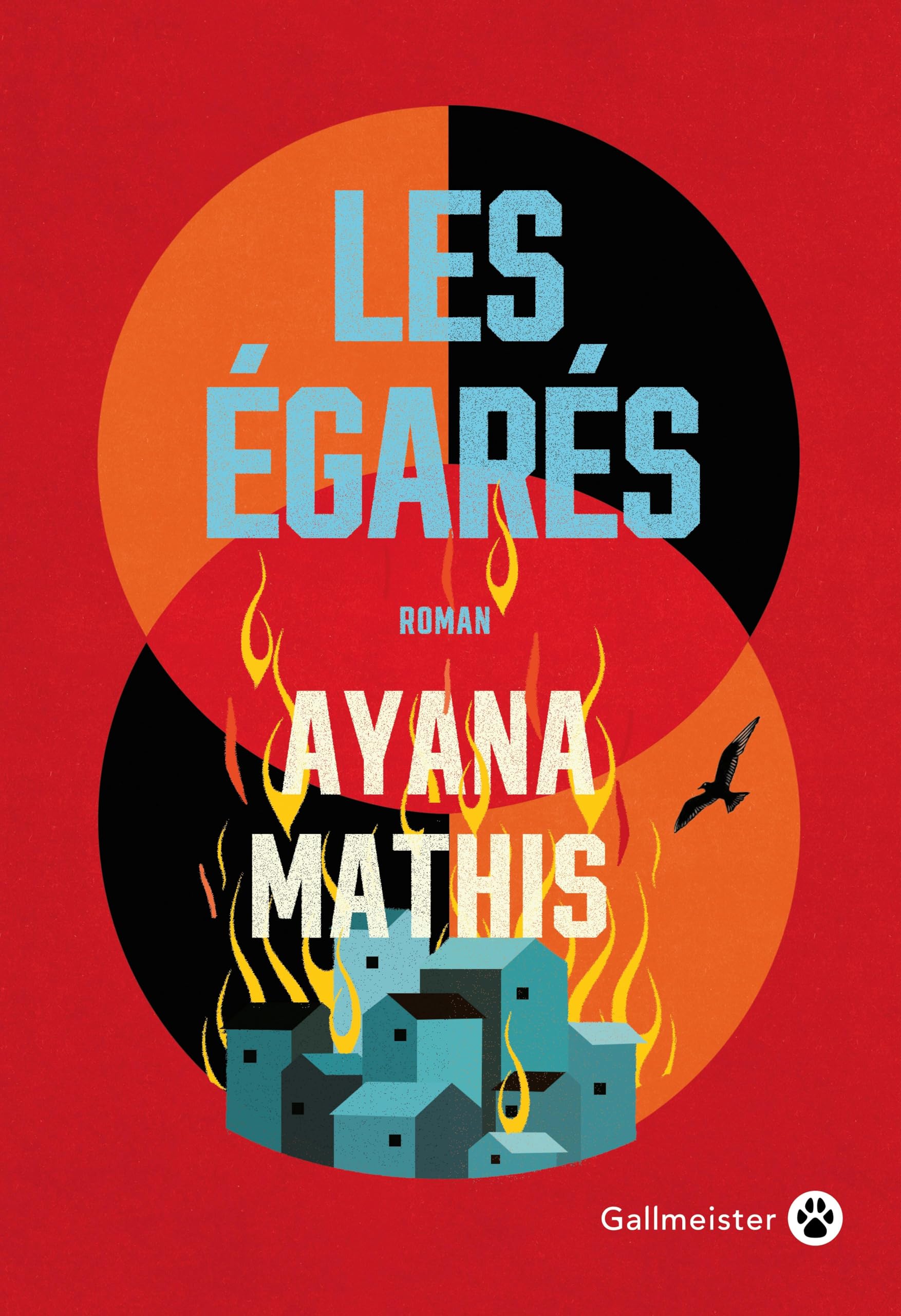 les égarés 9782351782118