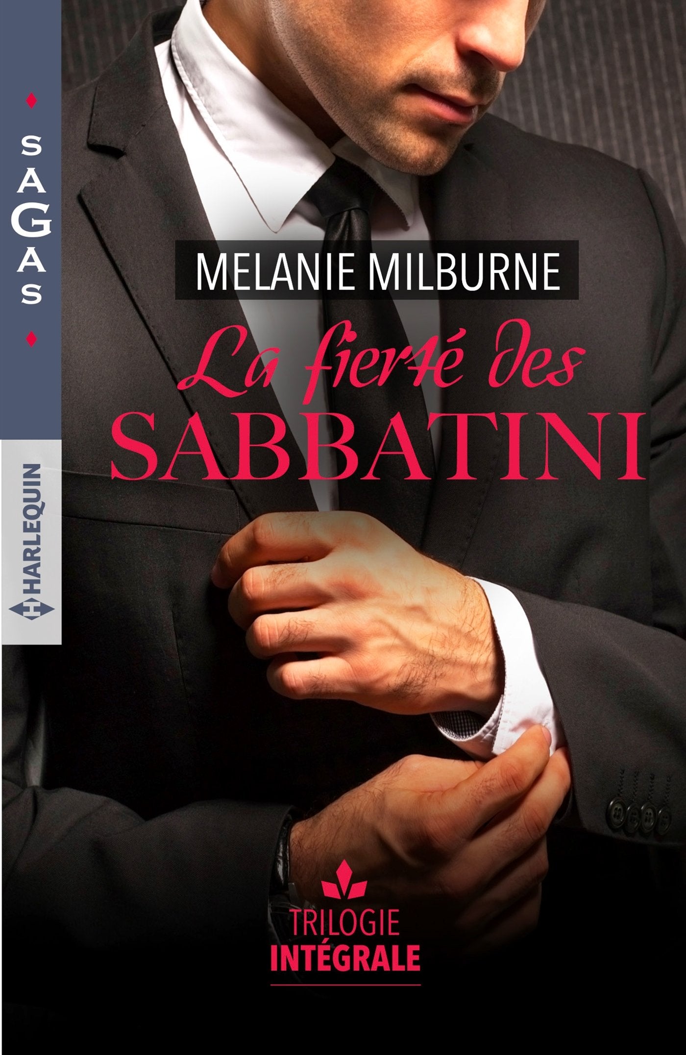 La fierté des Sabbatini 9782280367264