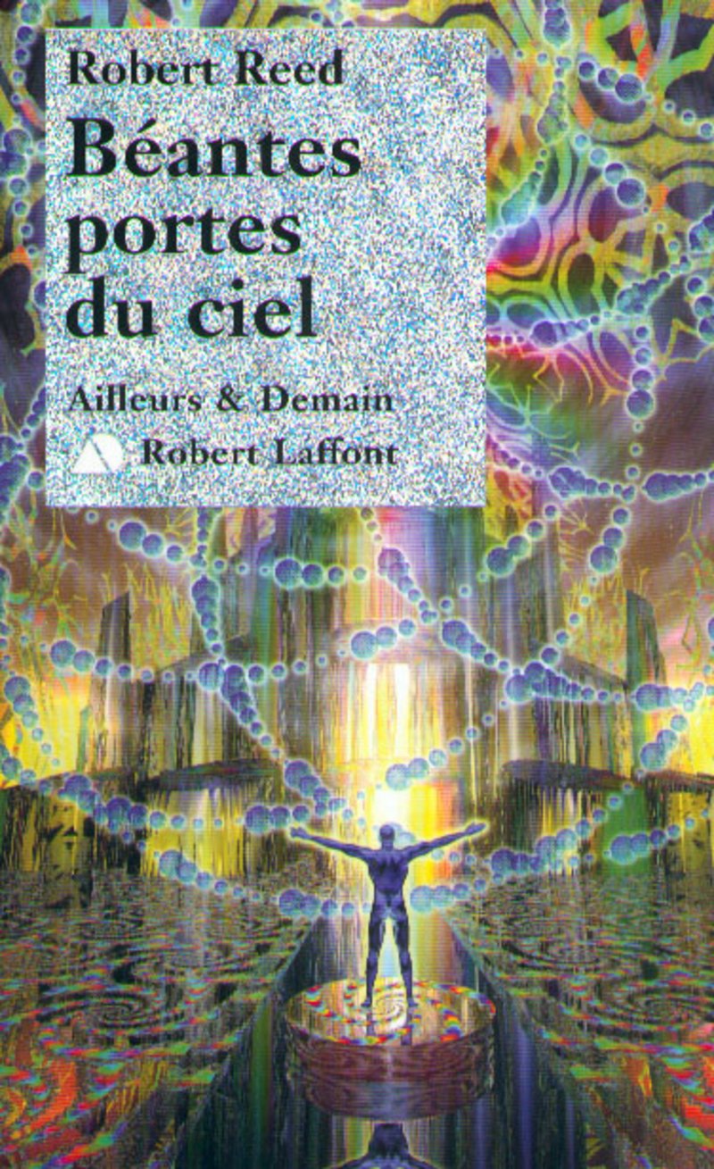 Béantes portes du ciel 9782221087916