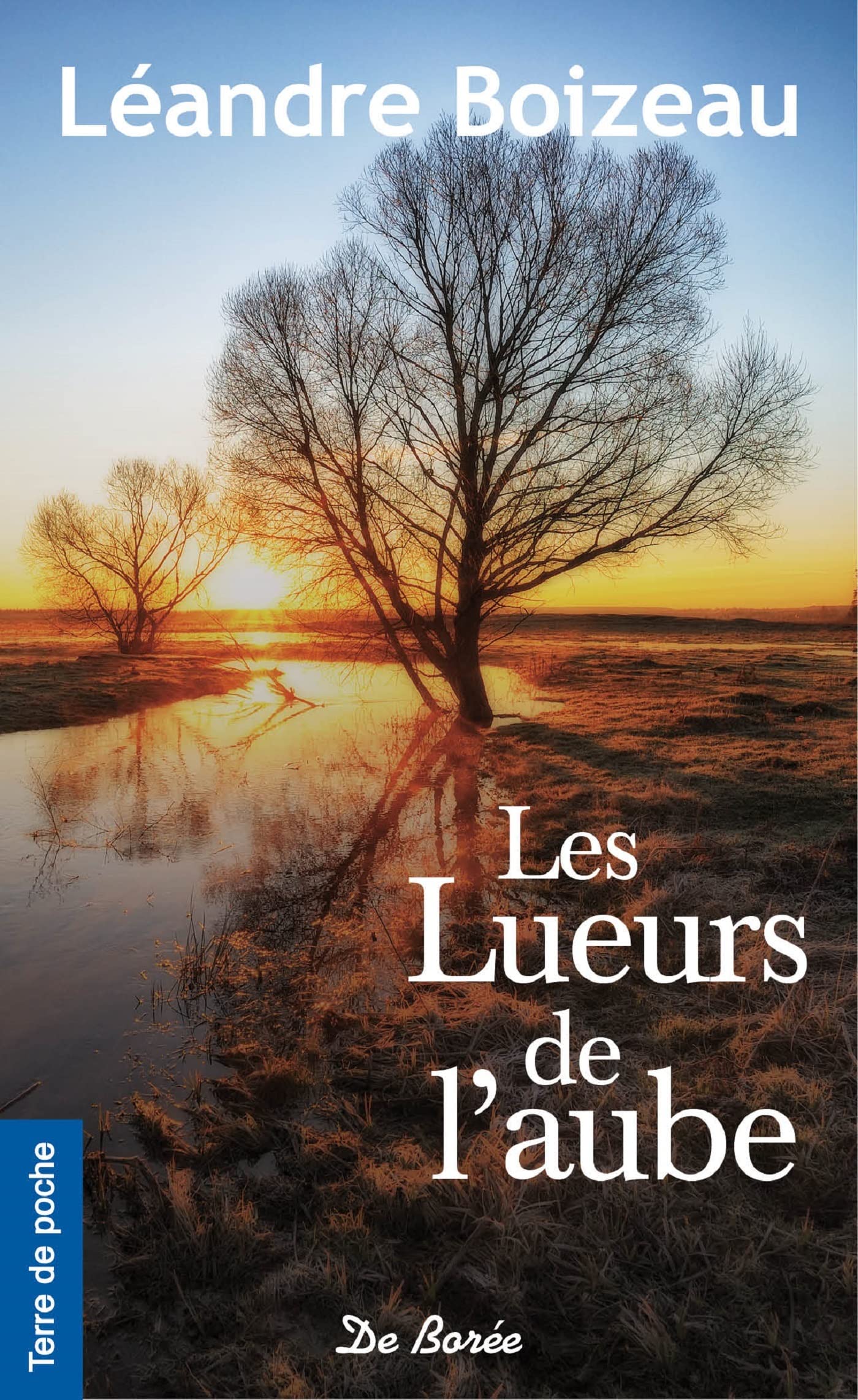 Les Lueurs de l'aube 9782812922572