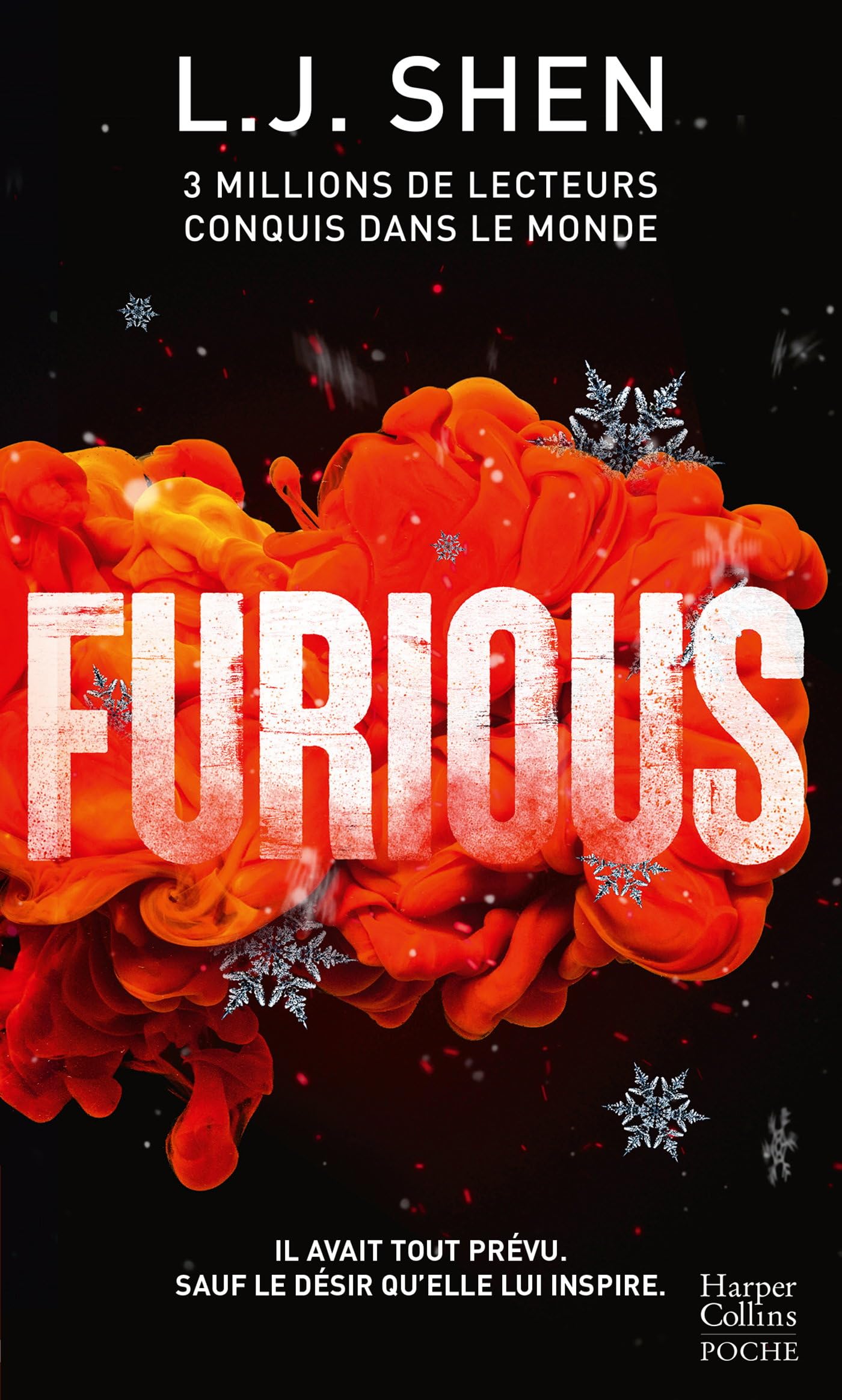 Furious - Collector 9791033921318