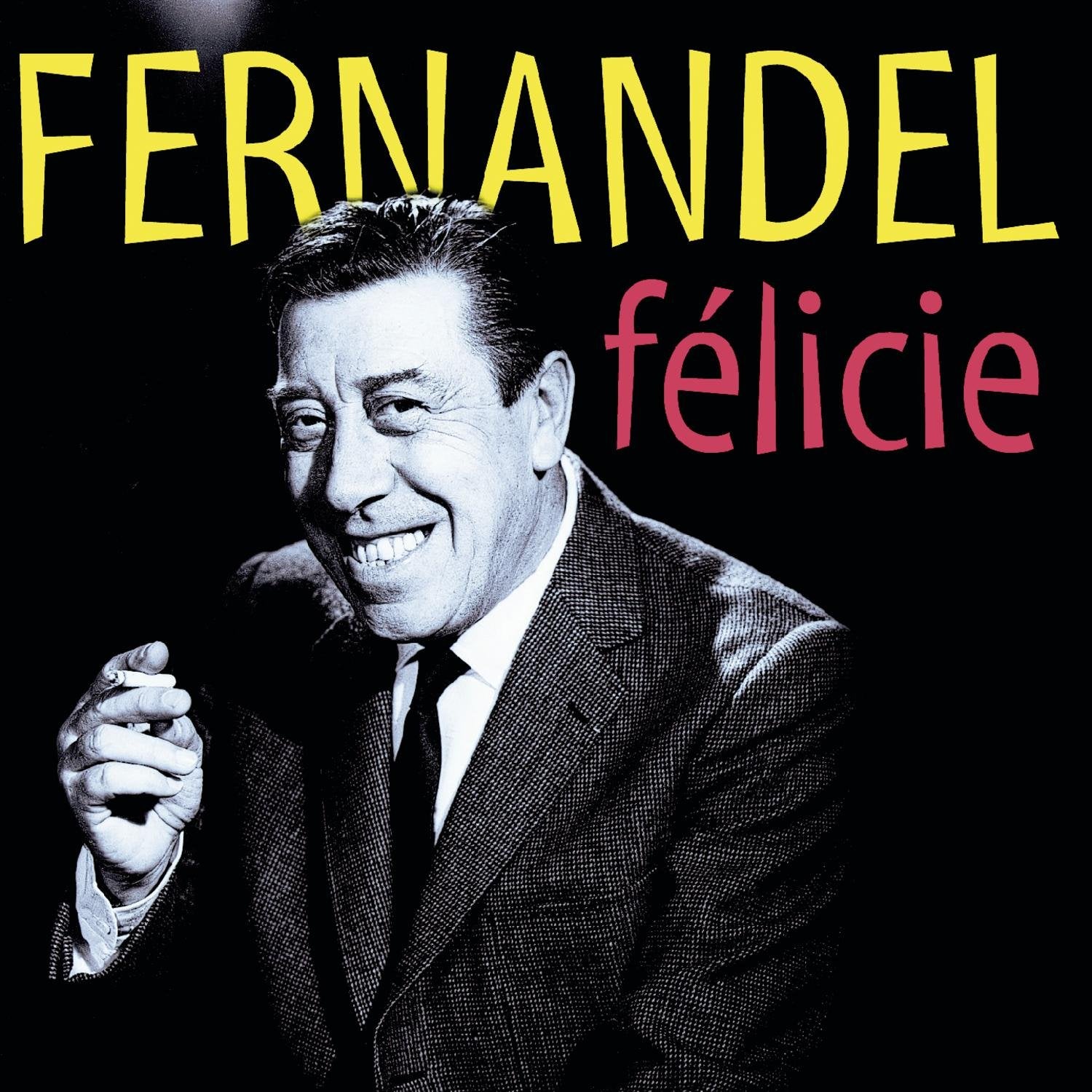 Felicie 5099750155622