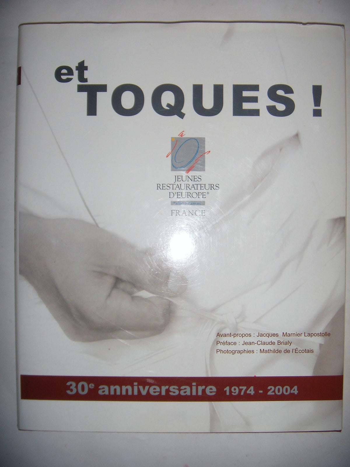 Recettes d'hier, cuisine d'aujourd'hui 9782841230860