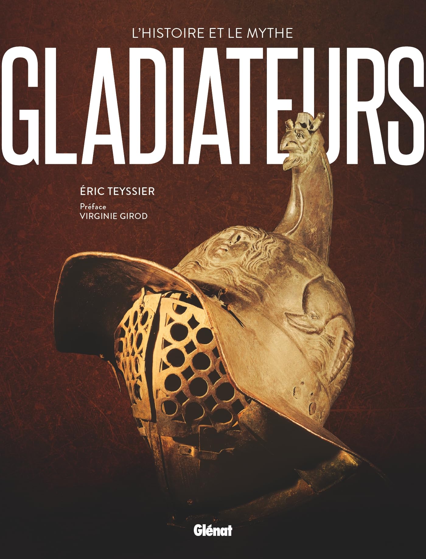 Gladiateurs 9782344066072