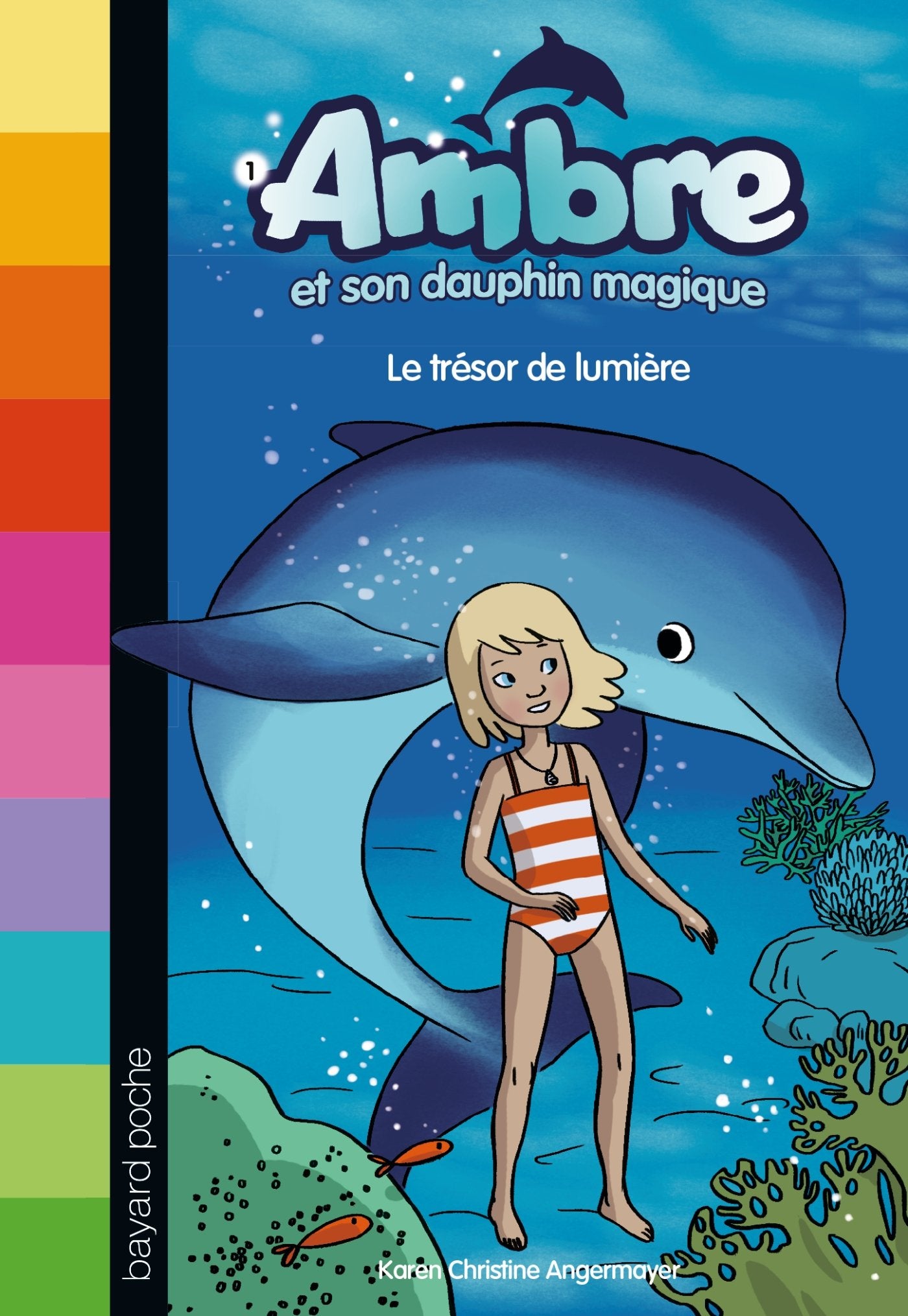 Le trésor de lumière 9782747047005