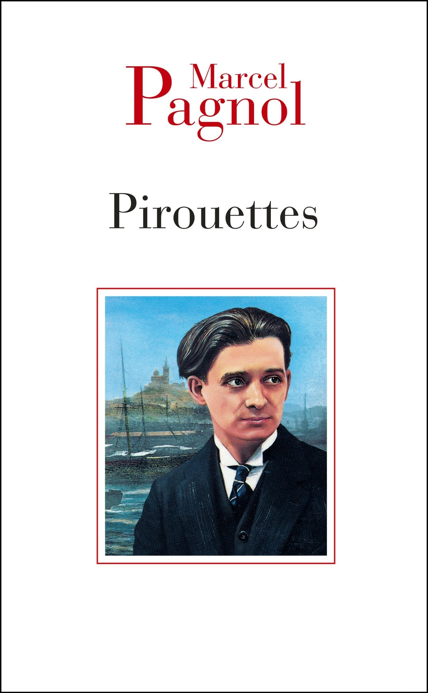 Pirouette 9782877065306