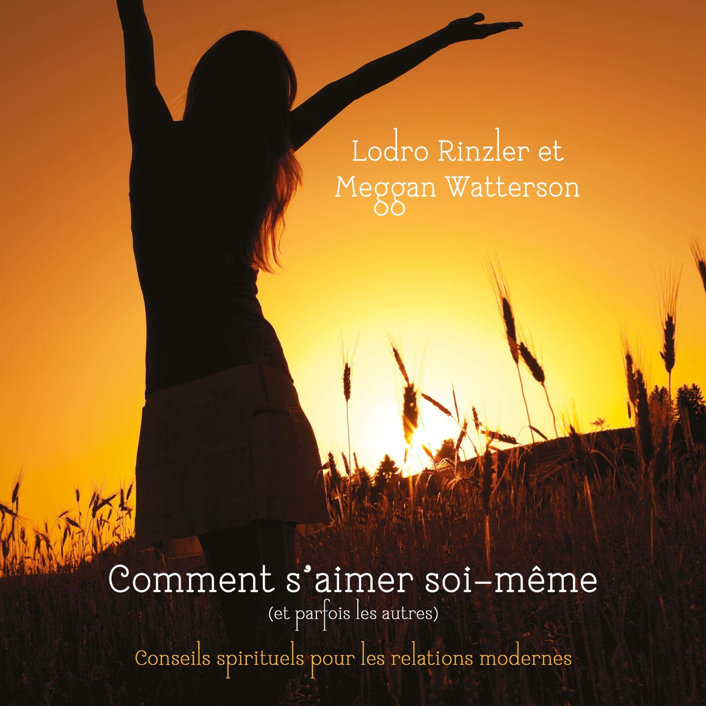 Comment s'aimer soi-même (et parfois les autres) - Livre audio CD MP3 9782897362515