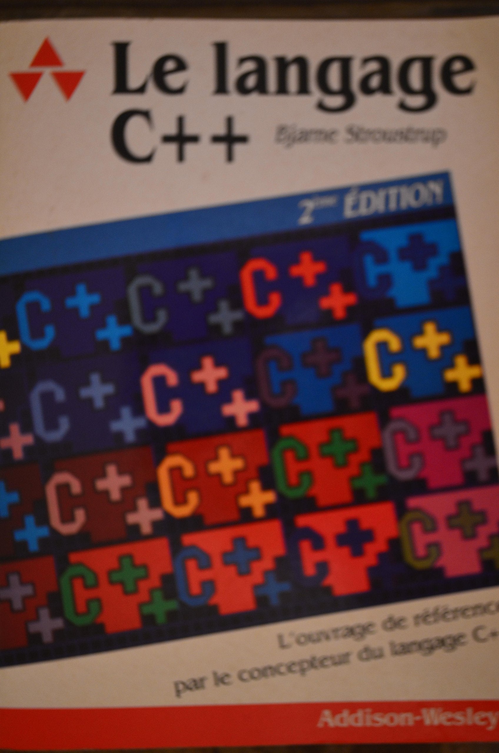 Le langage C++ 9782879080130