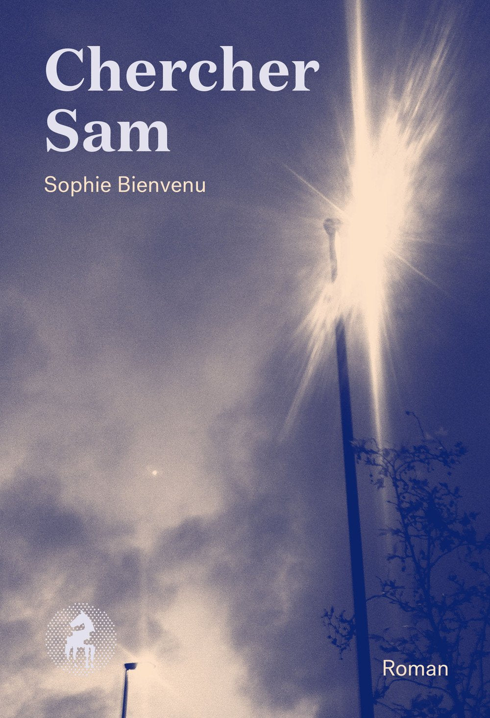Chercher sam (nouvelle edition) 9782924491096