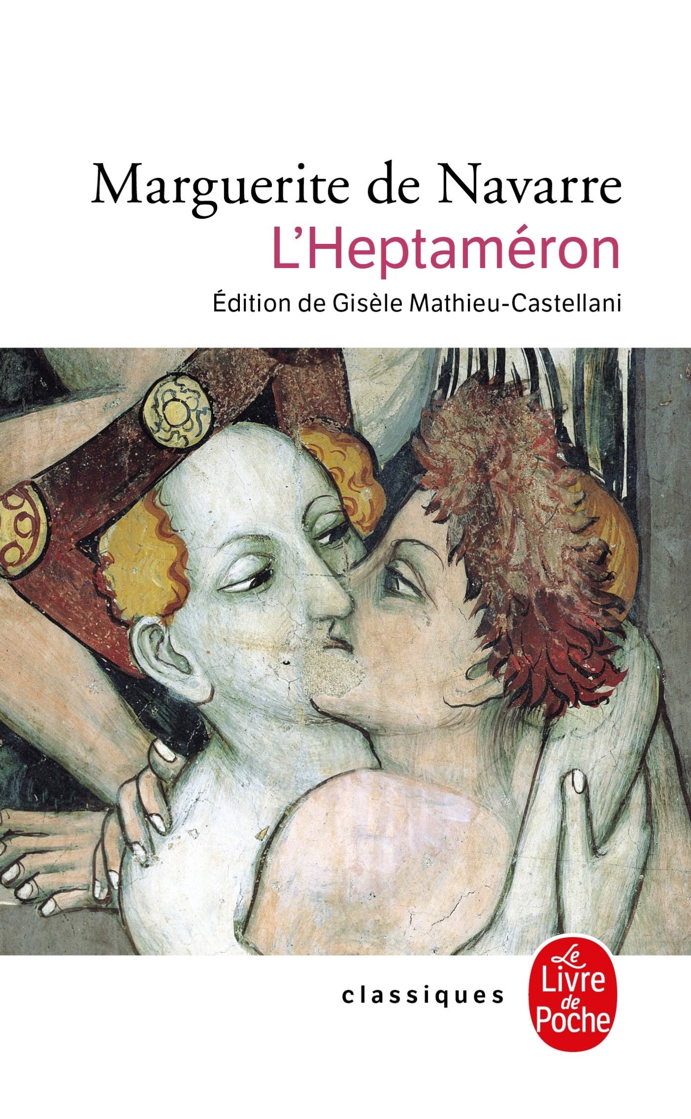 Heptaméron 9782253160489