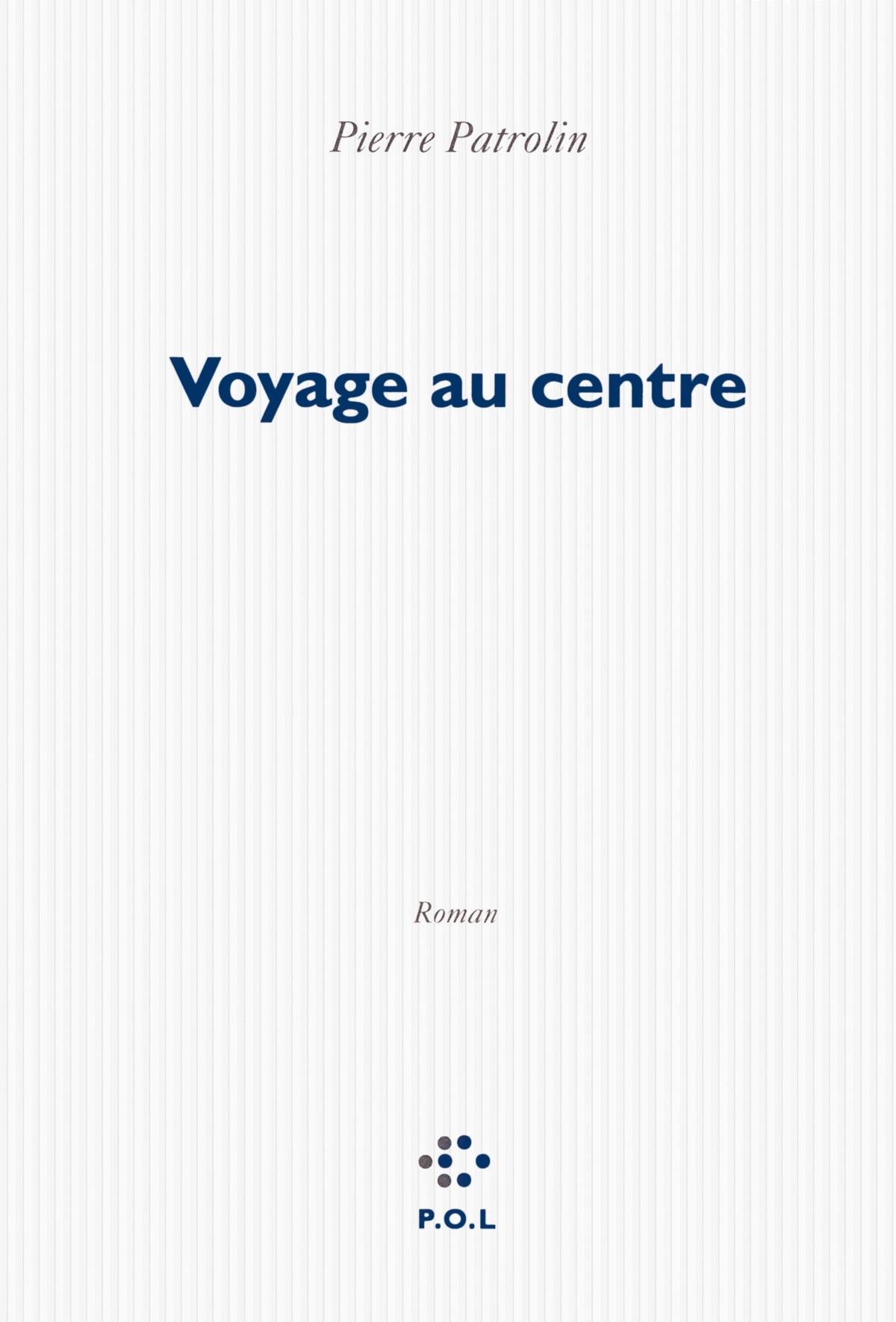 Voyage au centre 9782818040522