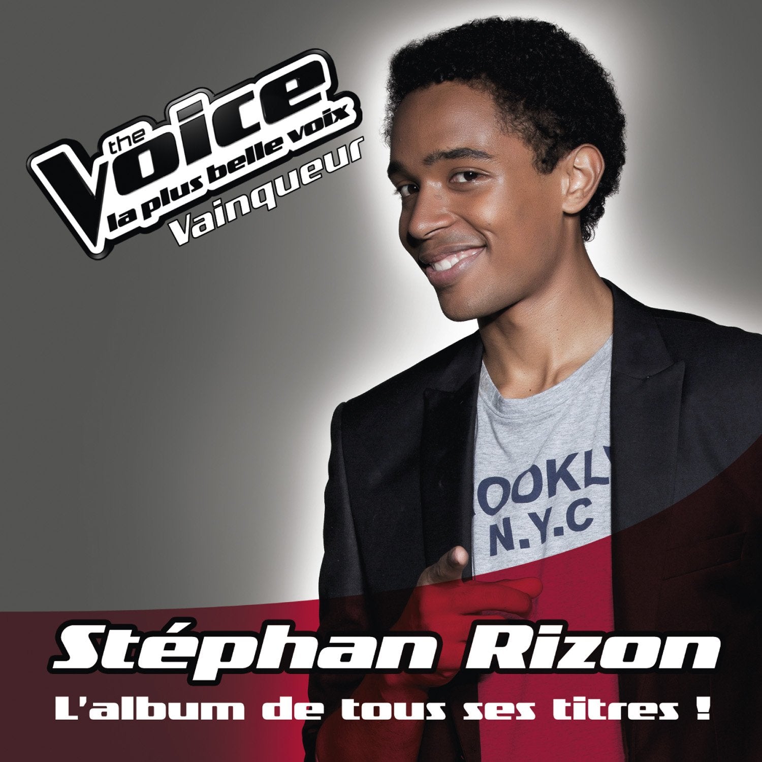 Voice-Le Gagnant [Import] 0602537046225