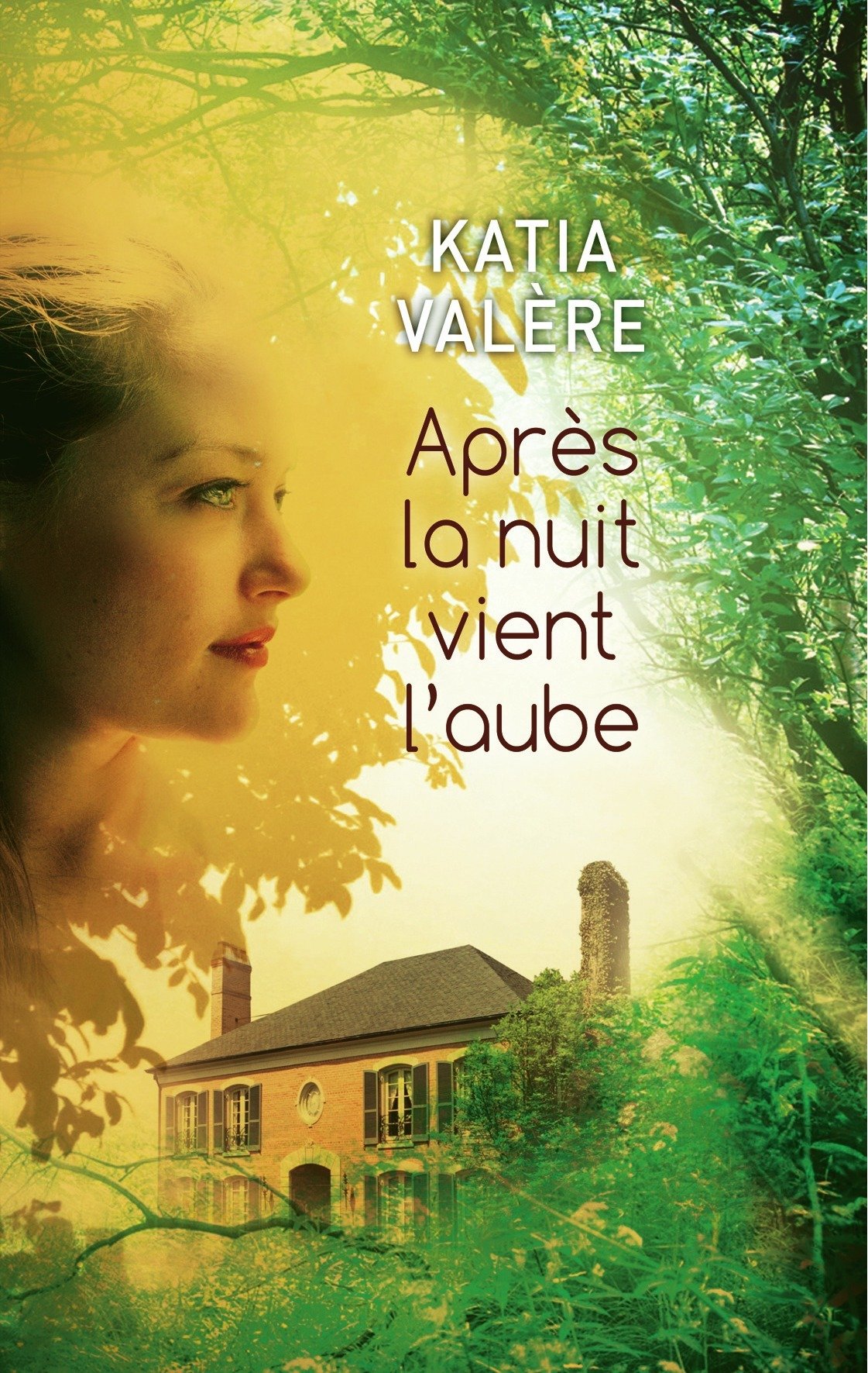 Après la nuit vient l'aube 9782298088991