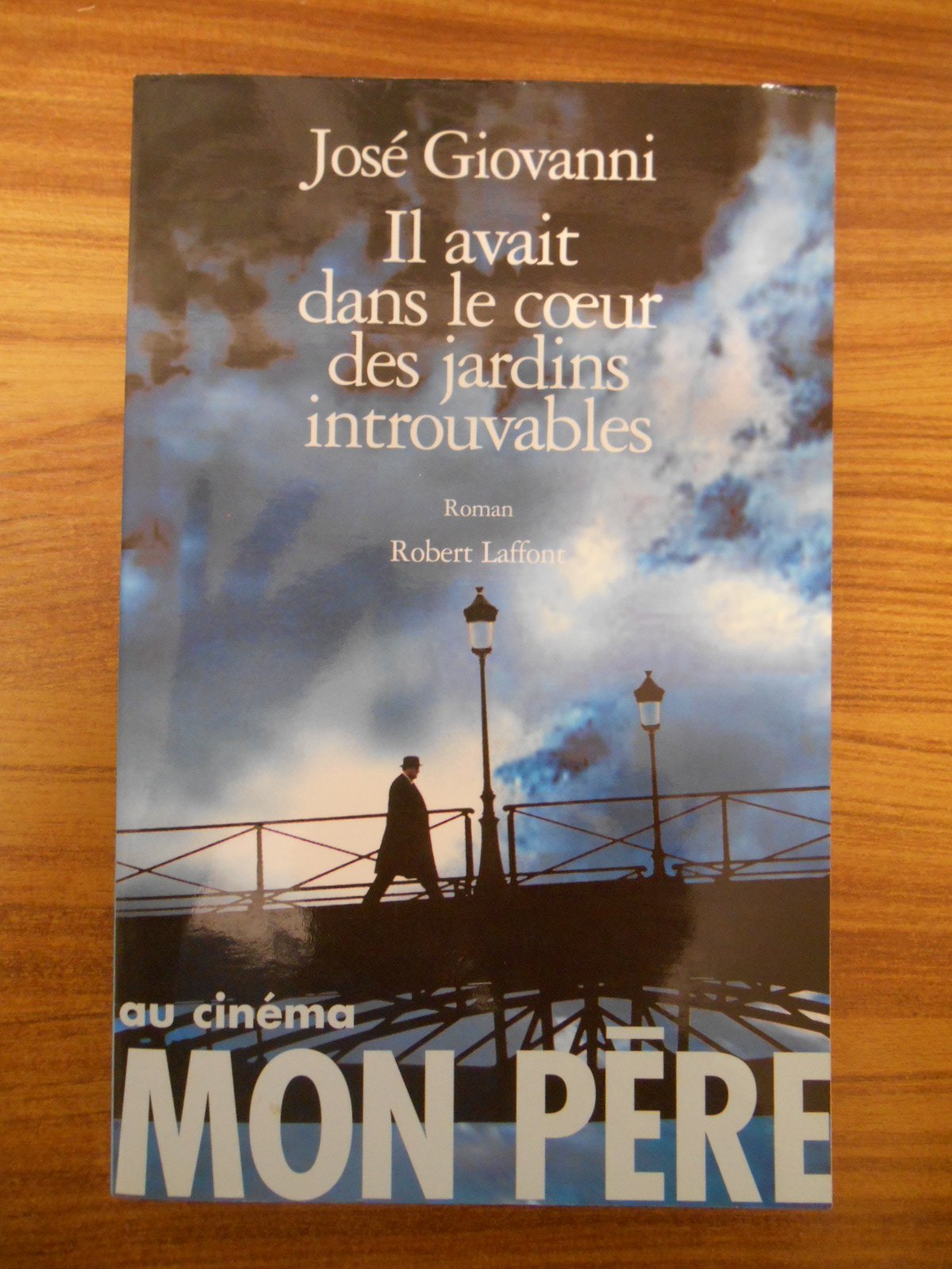 Il Avait Dans Le Coeur Des Jardins Introuvables 9782221094976