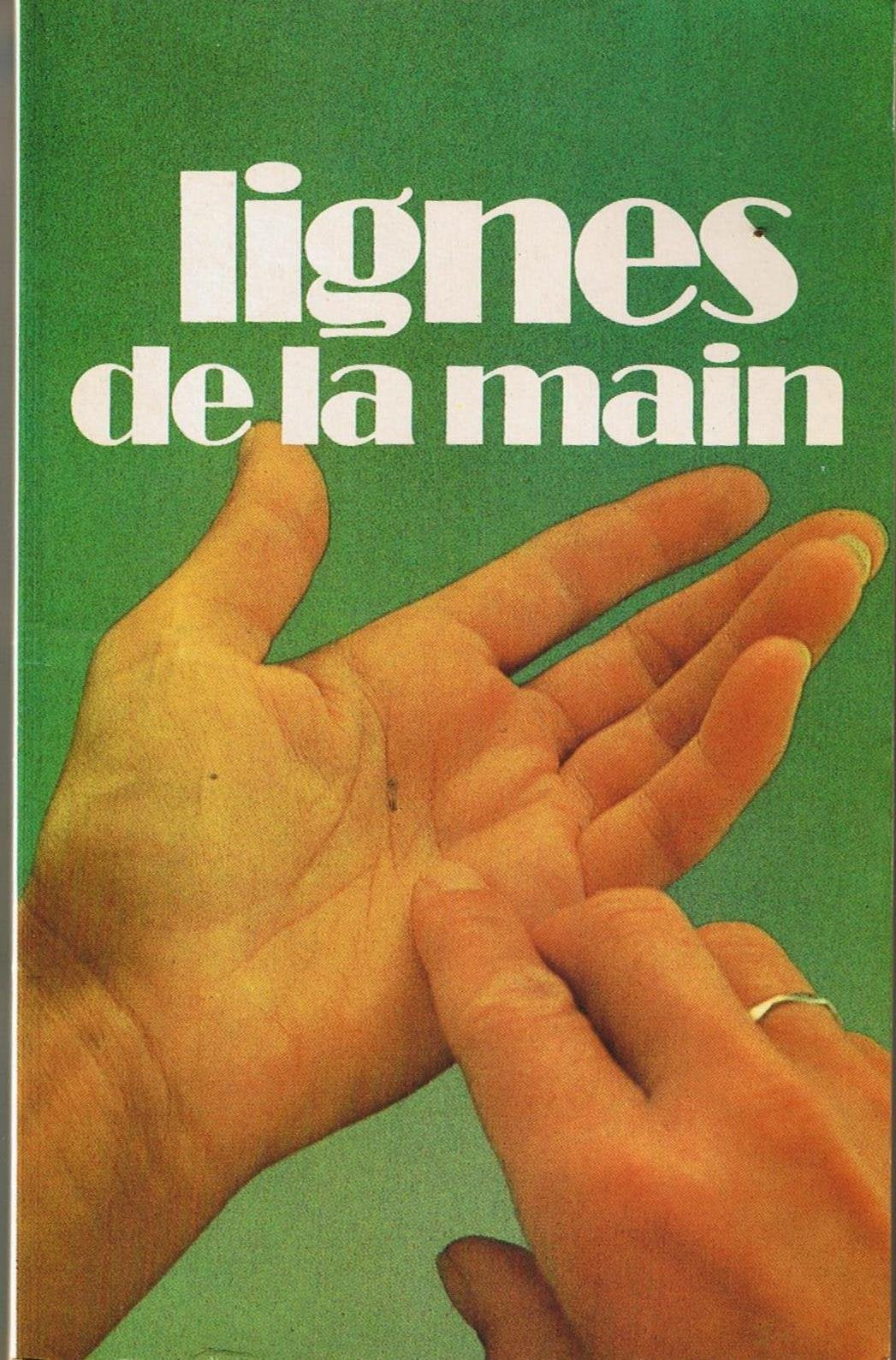 Lignes de la main 9782501002592
