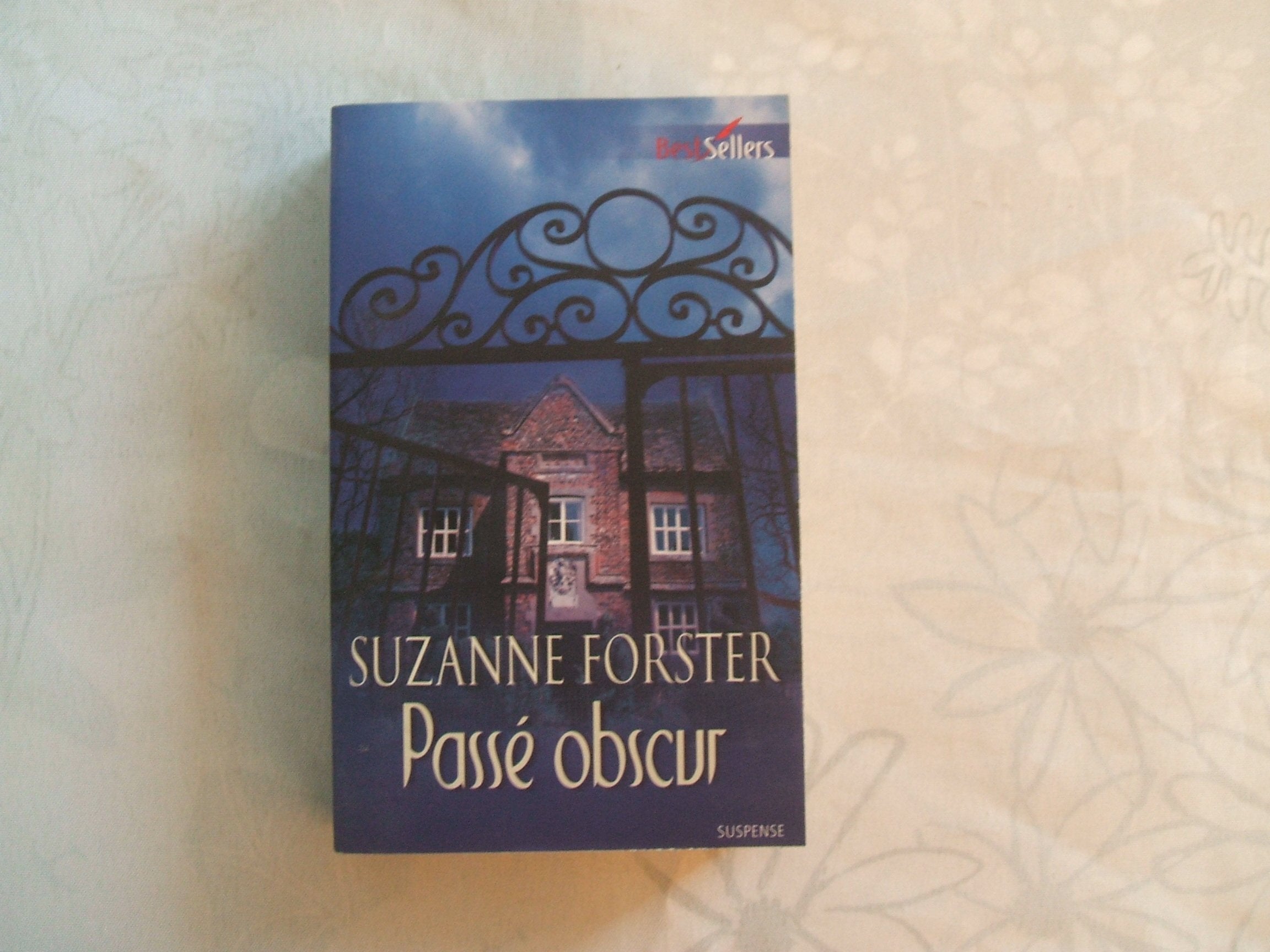 Passé obscur 9782280814249