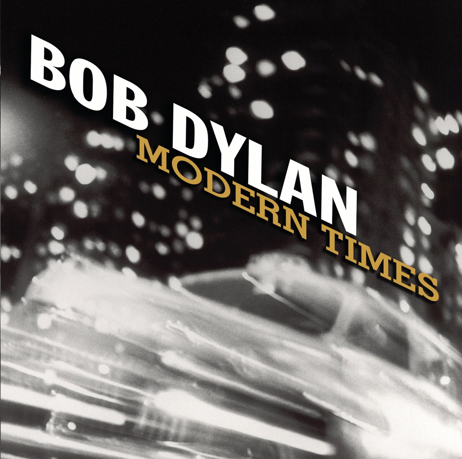 Modern Times 0828768760628