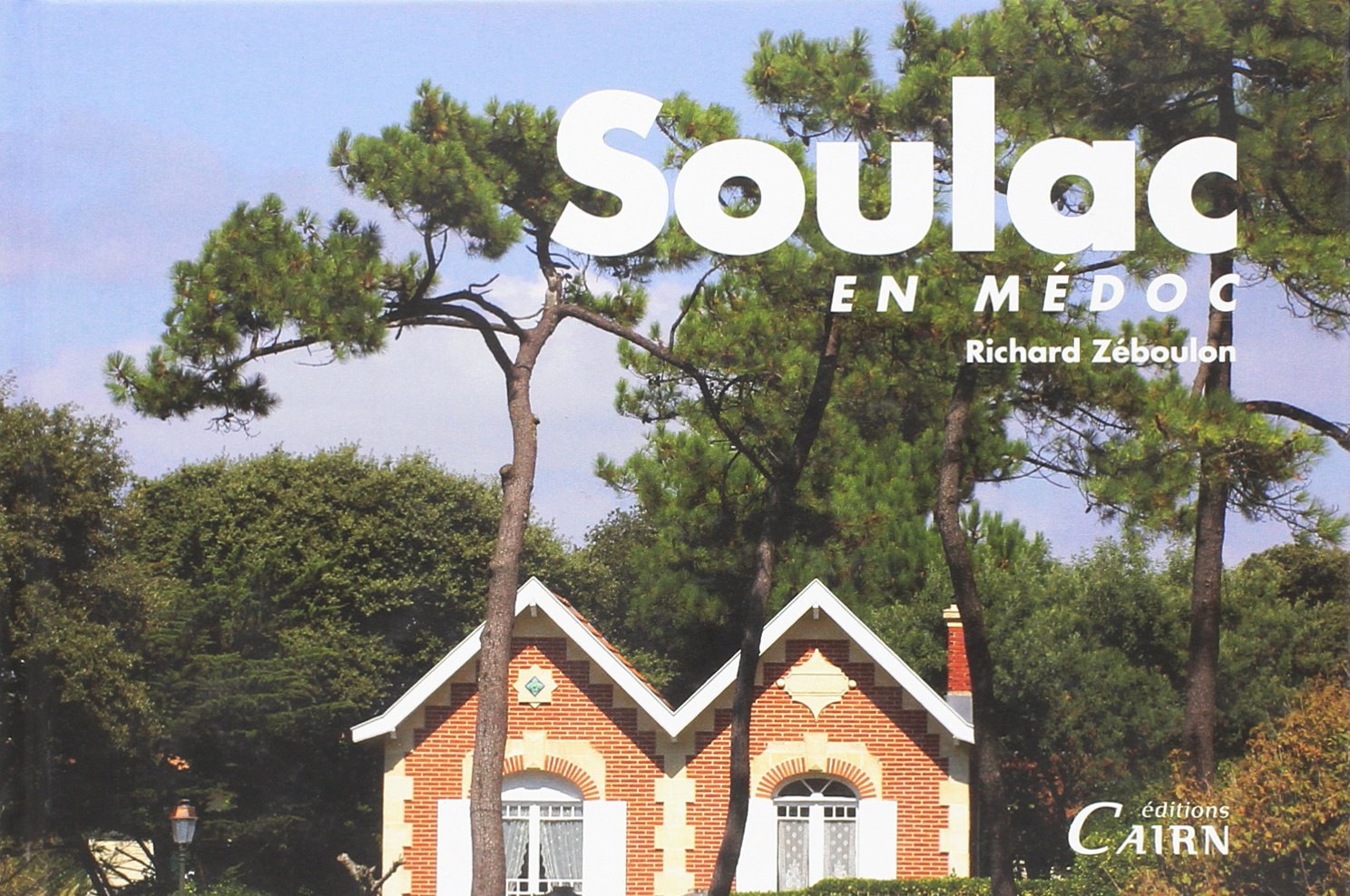 Soulac en Médoc 9782350681412