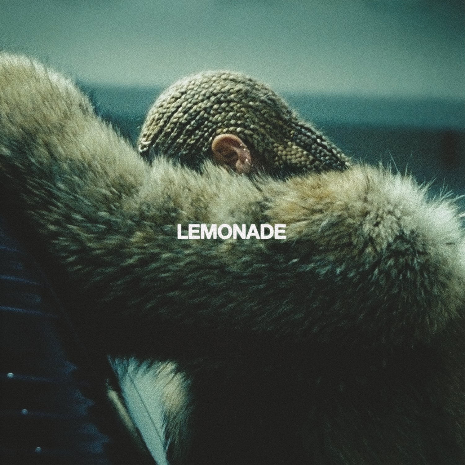 BEYONCE-LEMONADE 0889853368228