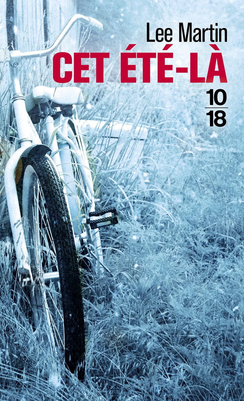 Cet été-là 9782264071040