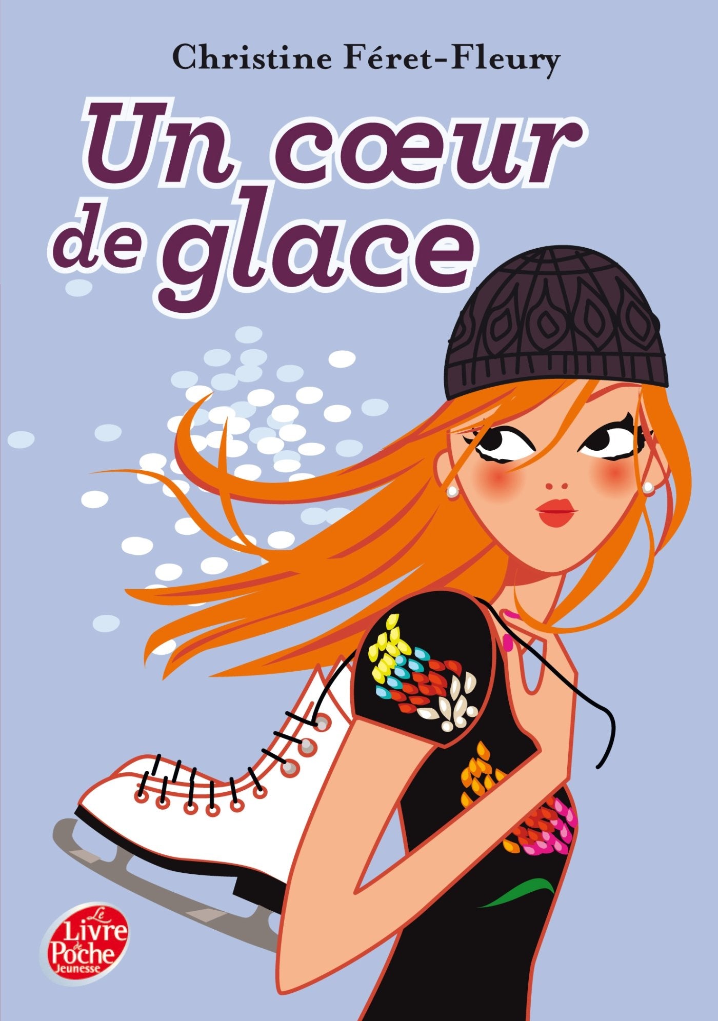 Coeur de glace 9782013235297