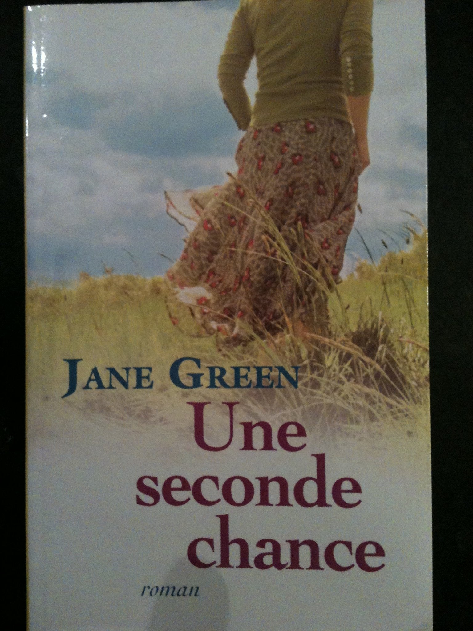 Une seconde chance 9782298042450