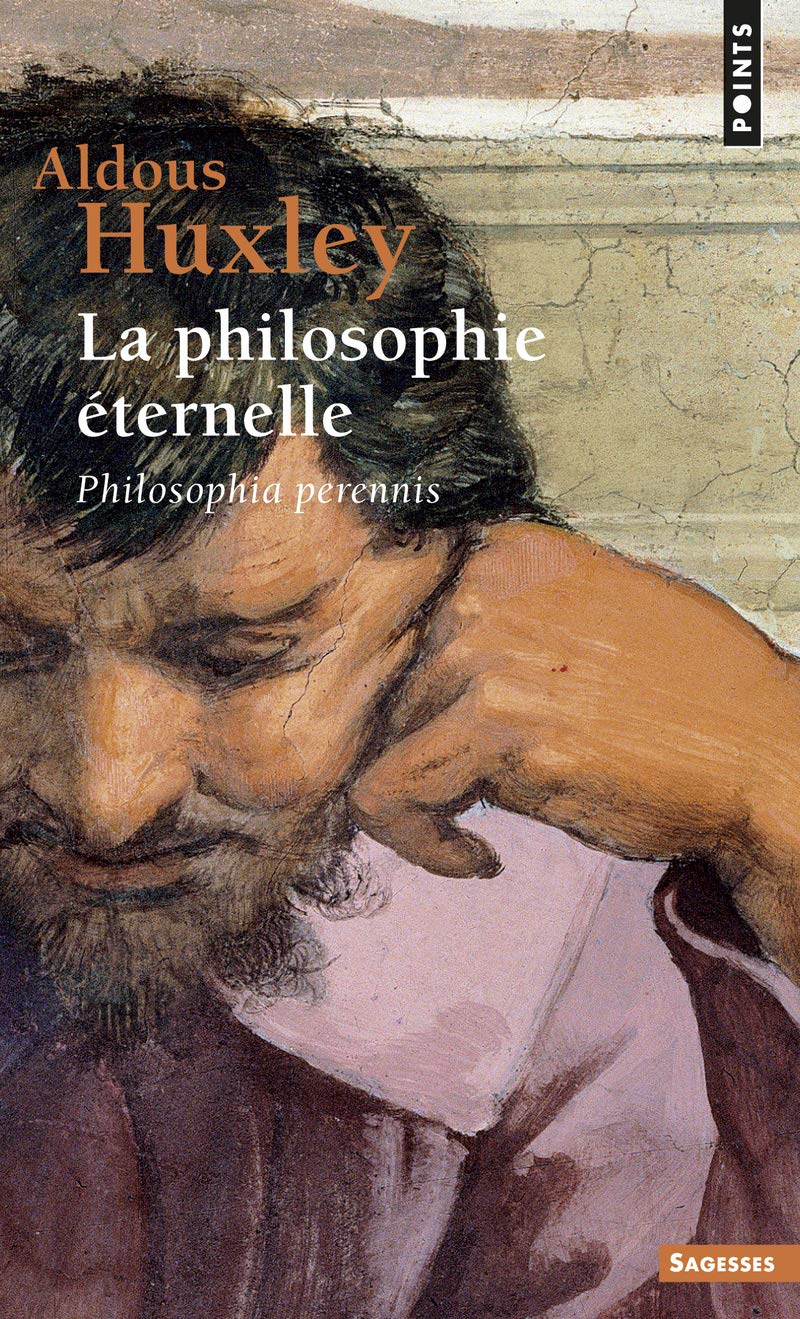 La philosophie éternelle 9782020046558