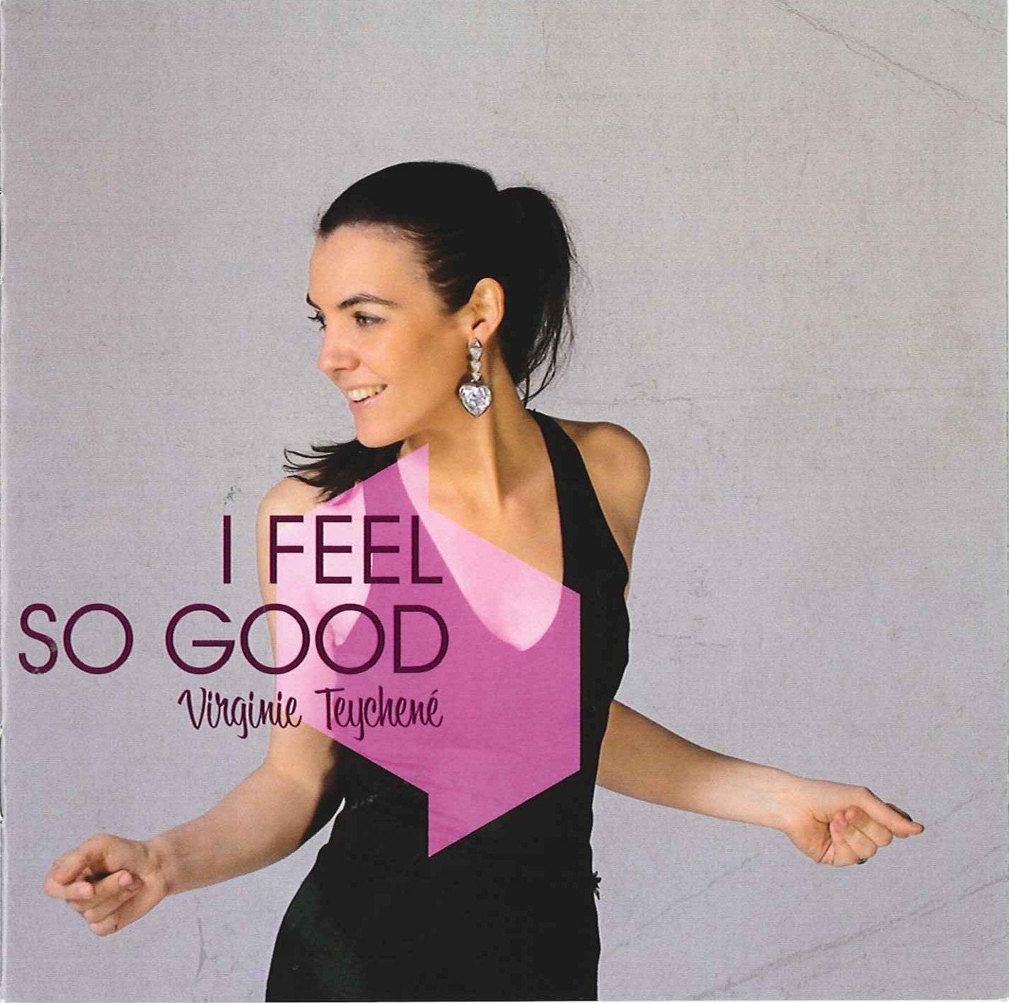I Feel So Good [Import] 7619993002880