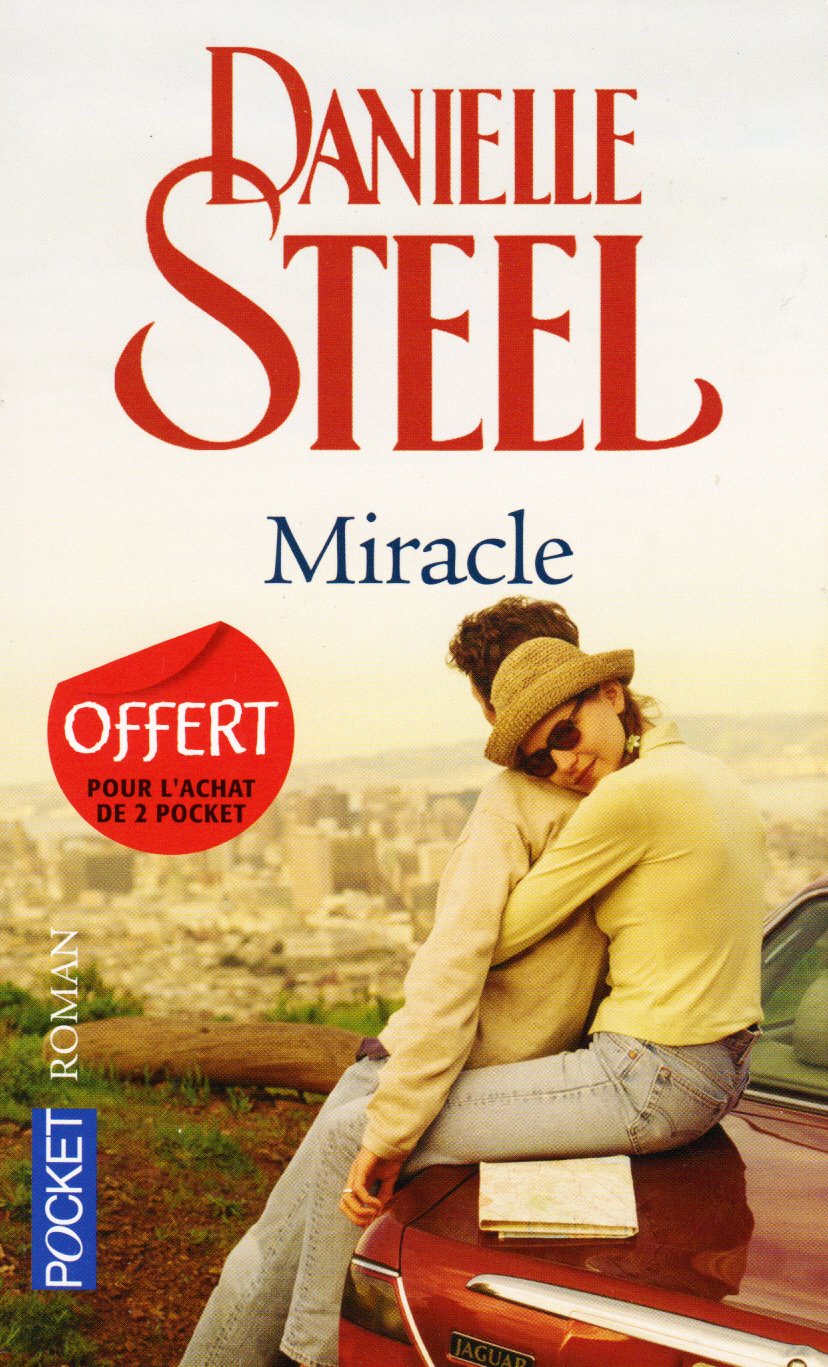 MIRACLE 9782266183093