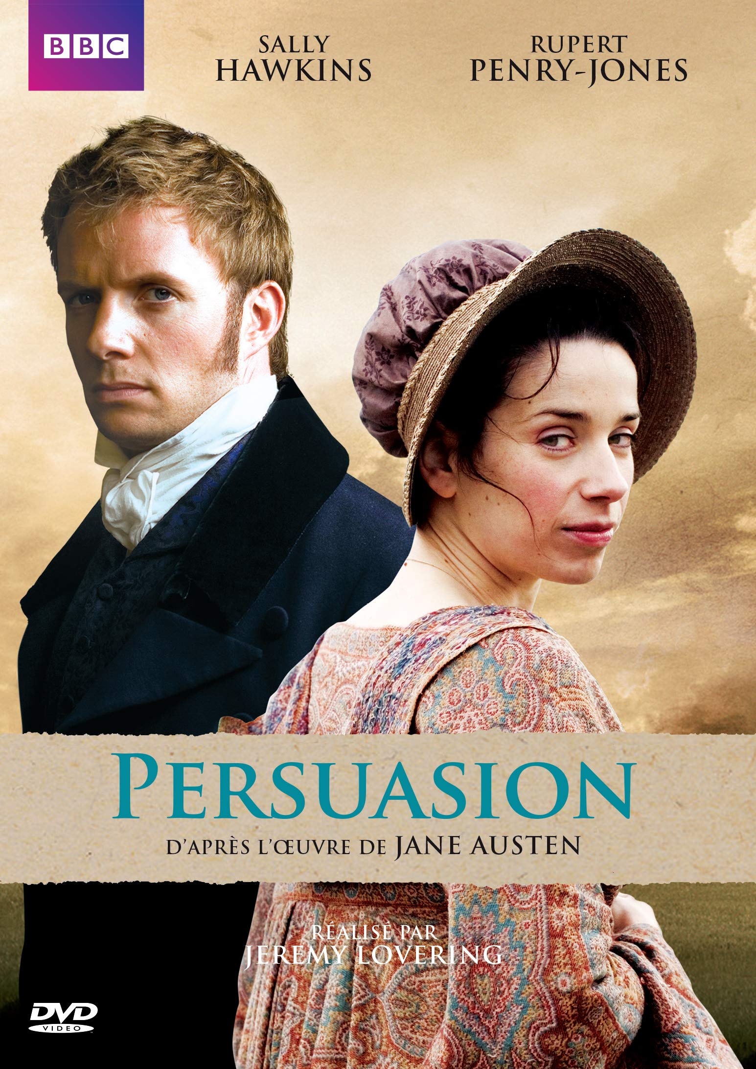 PERSUASION 5051889006985