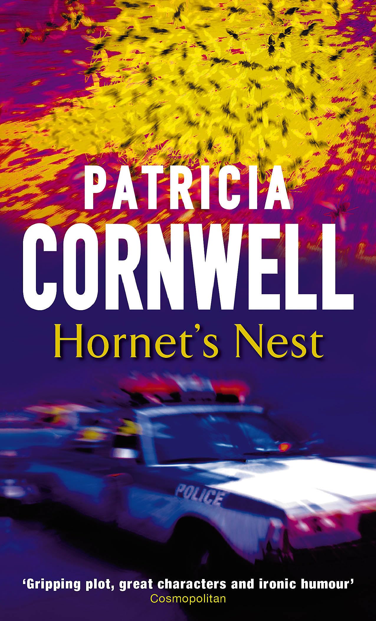 Hornet's Nest 9780751520262