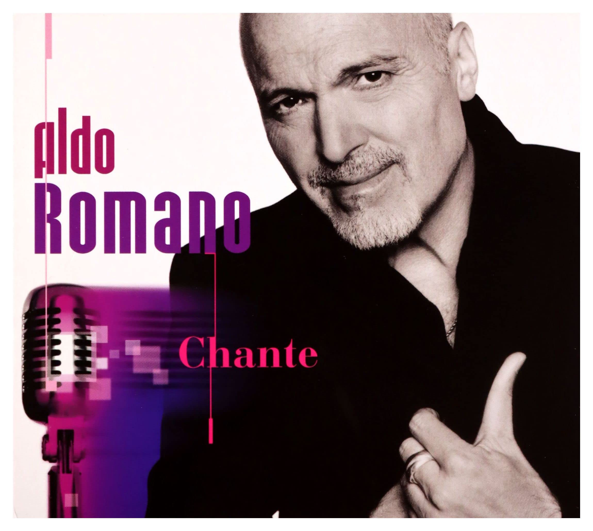 Chante [Import] 3460503668621
