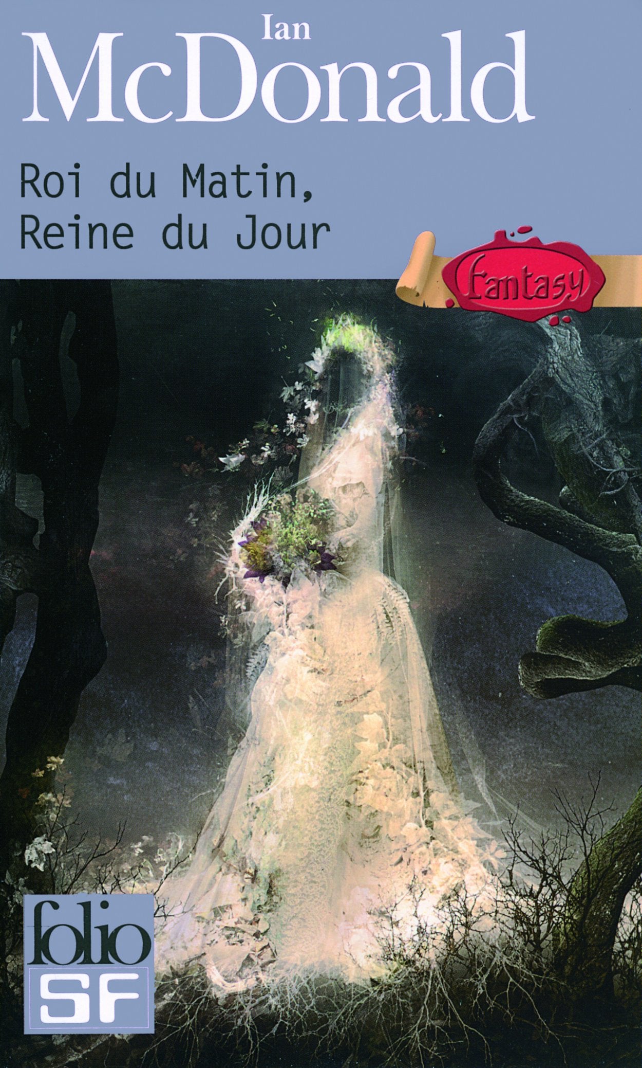 Roi du Matin, Reine du Jour 9782070447947