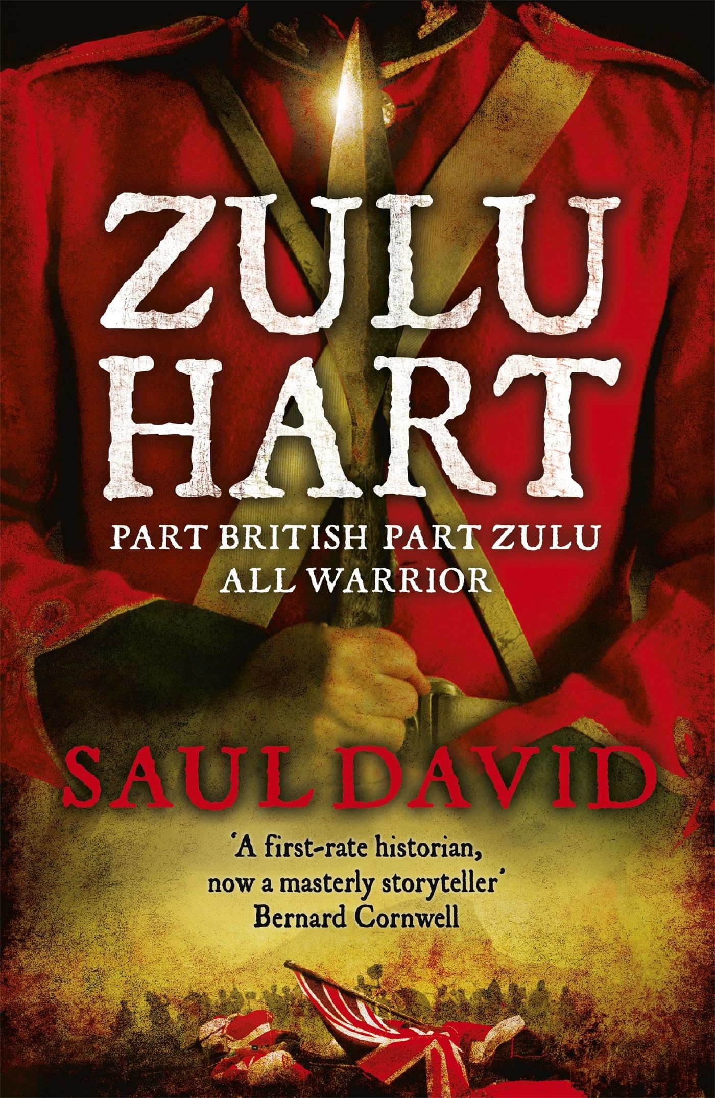 Zulu Hart: (Zulu Hart 1) 9780340953648