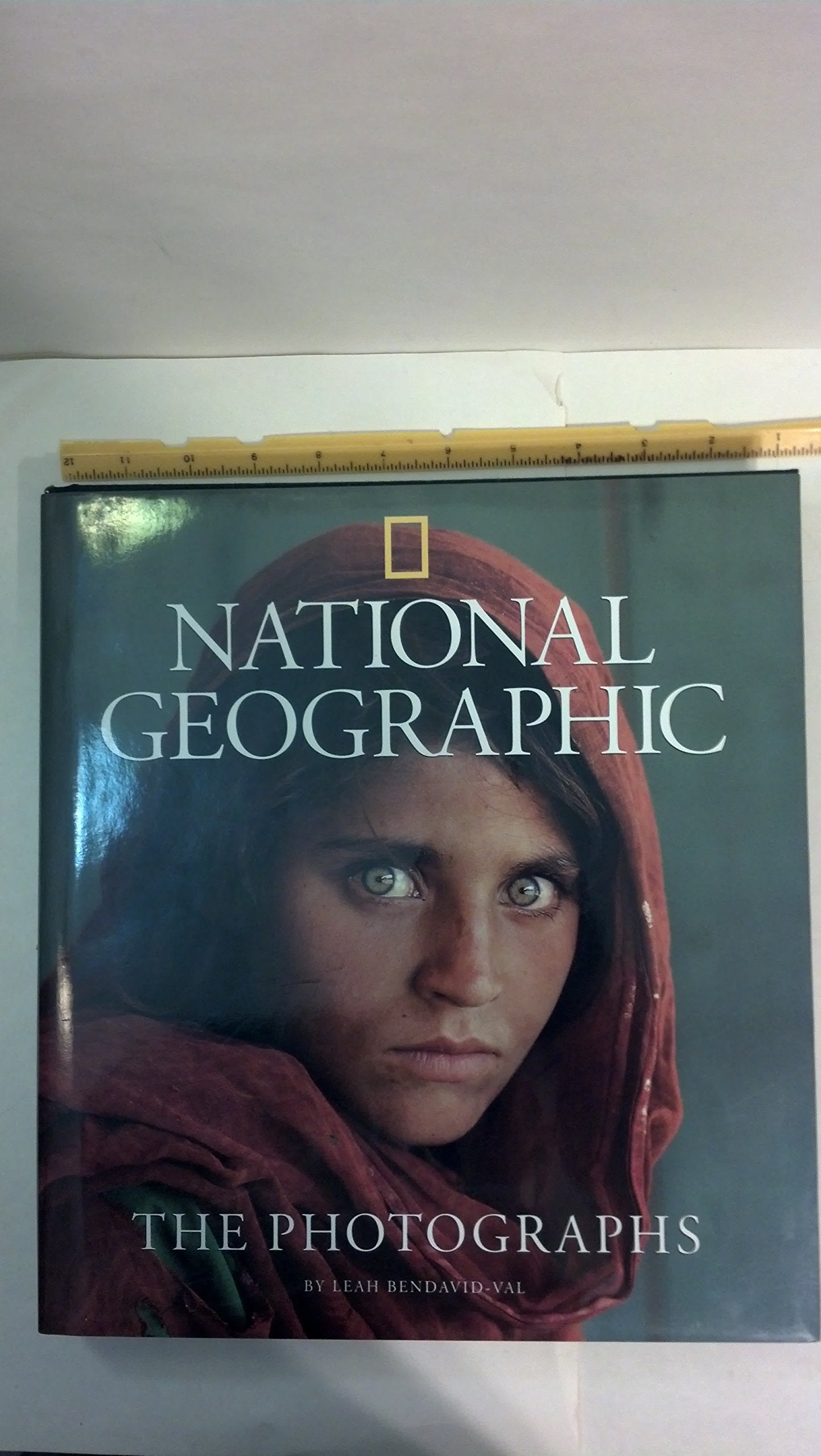 National Geographic The Photographs (Direct Mail Edition) 9780870449864