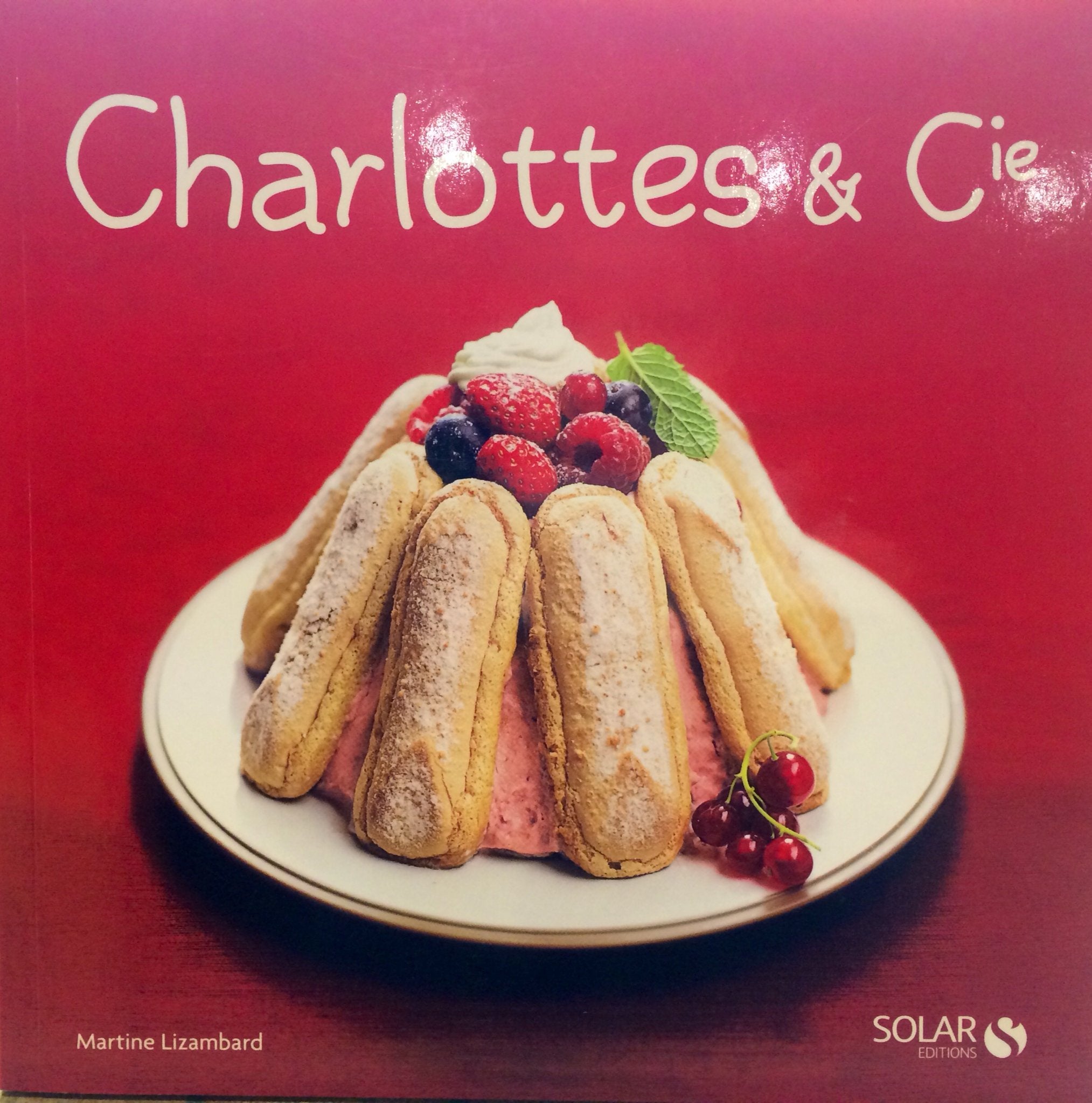 charlottes & cie 9782263049743