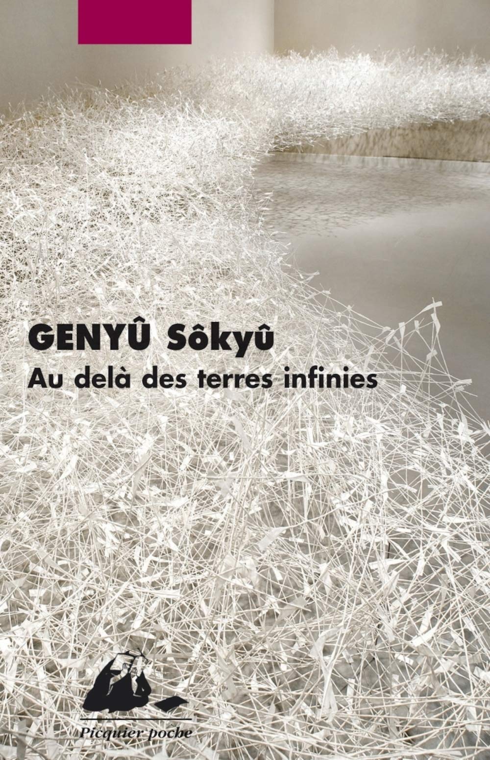 Au-delà des terres infinies 9782809702149