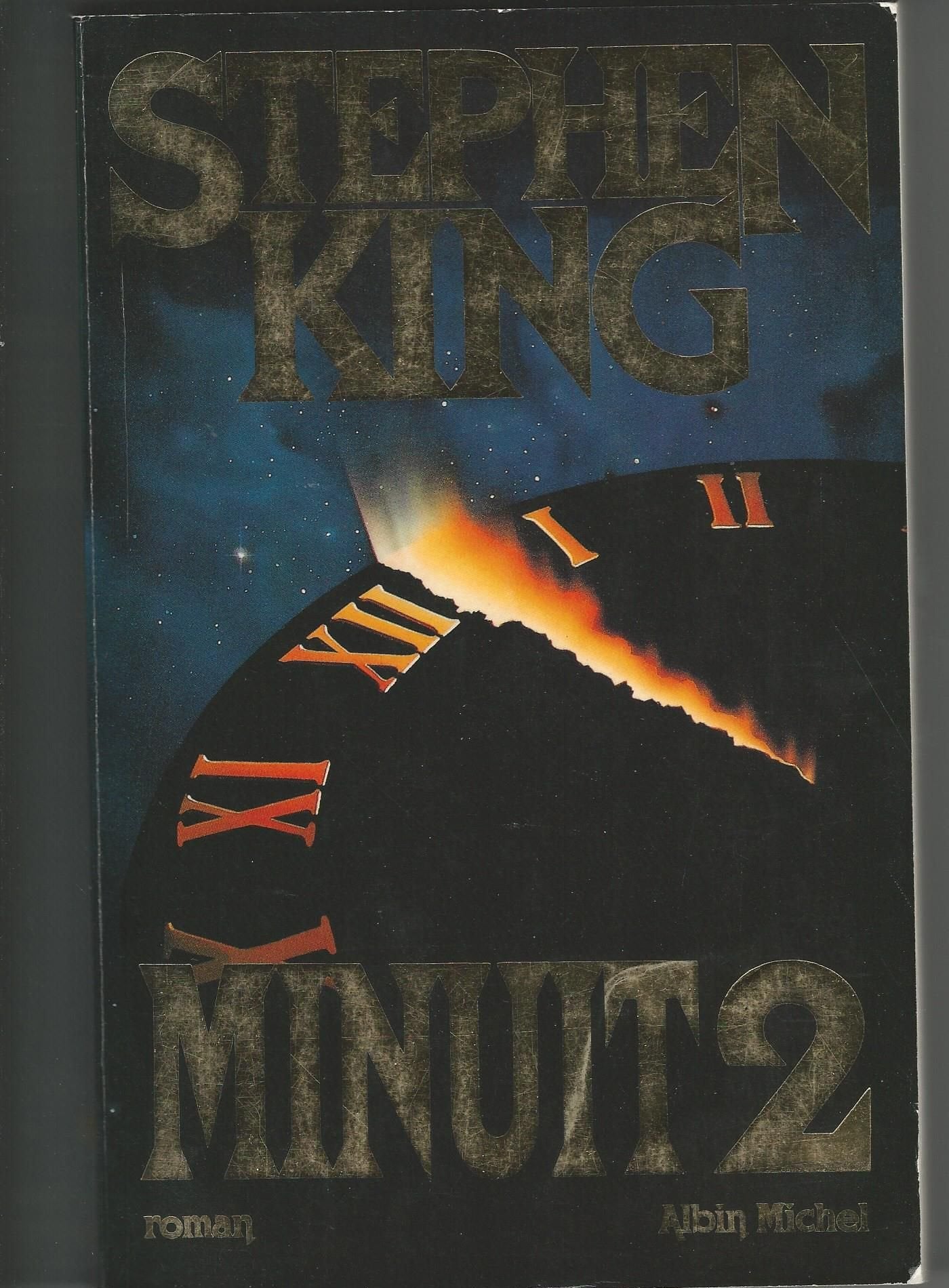 Minuit 2 9782226053985