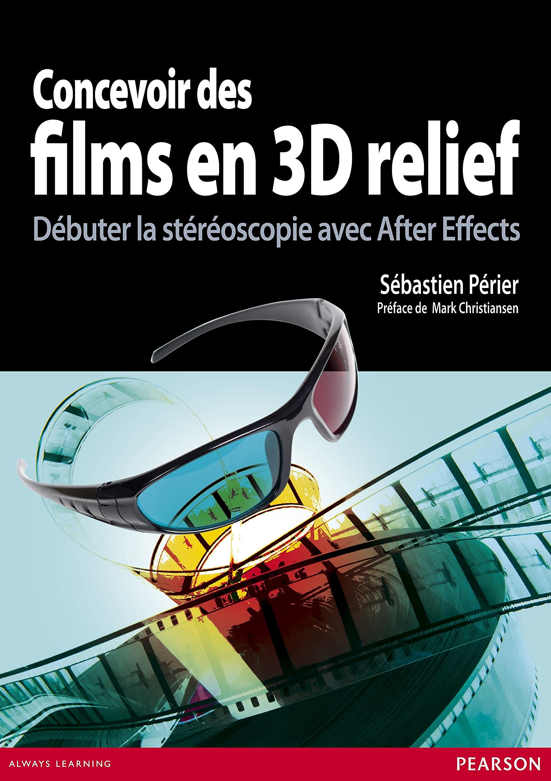 Concevoir des Films en 3D Relief 9782744024788