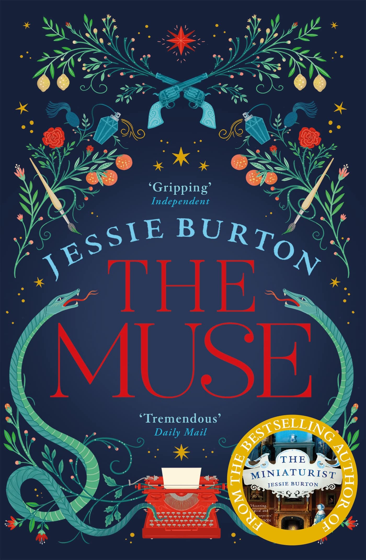 The Muse 9781509845231