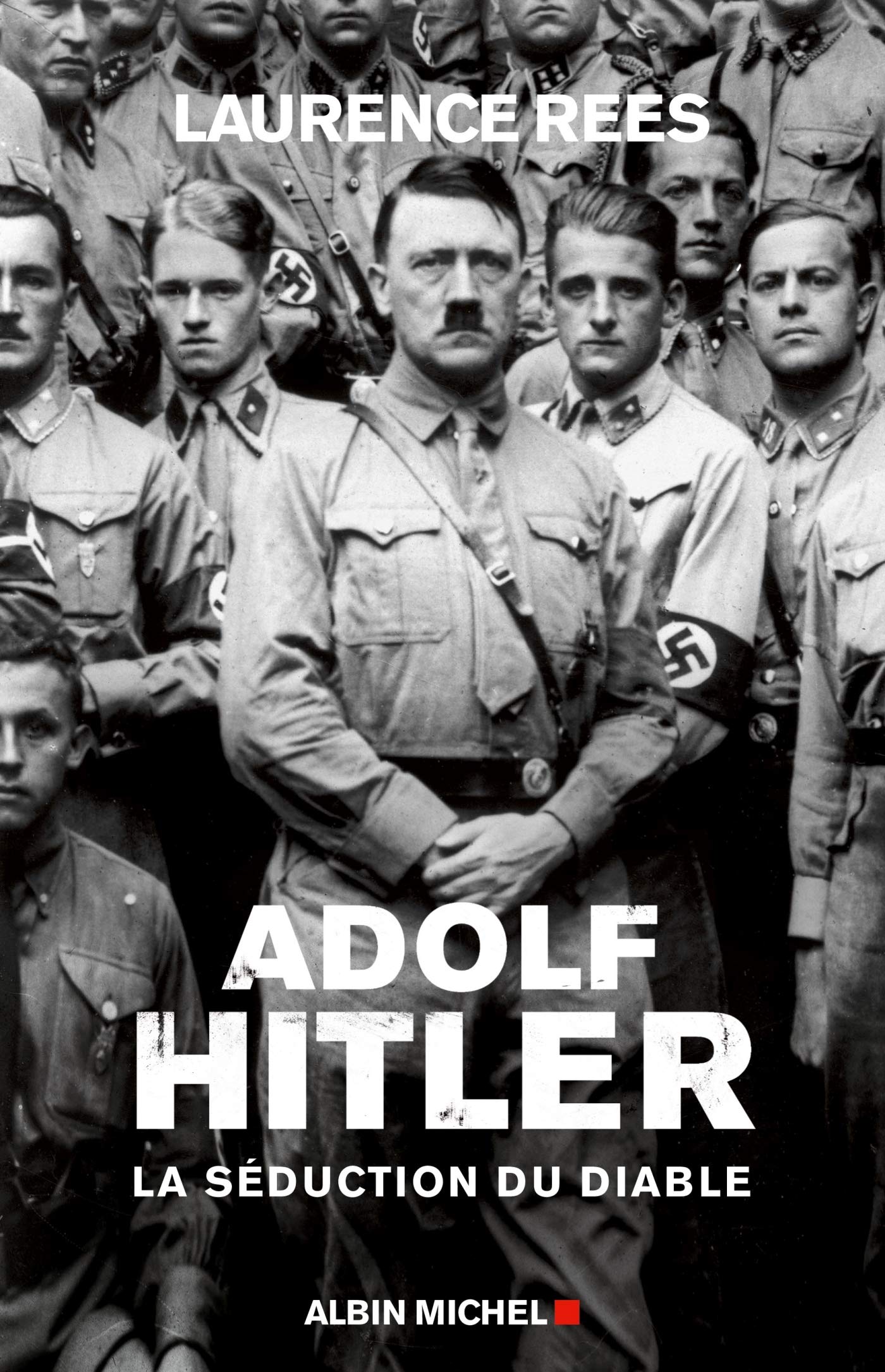 Adolf Hitler: La séduction du diable 9782226245328